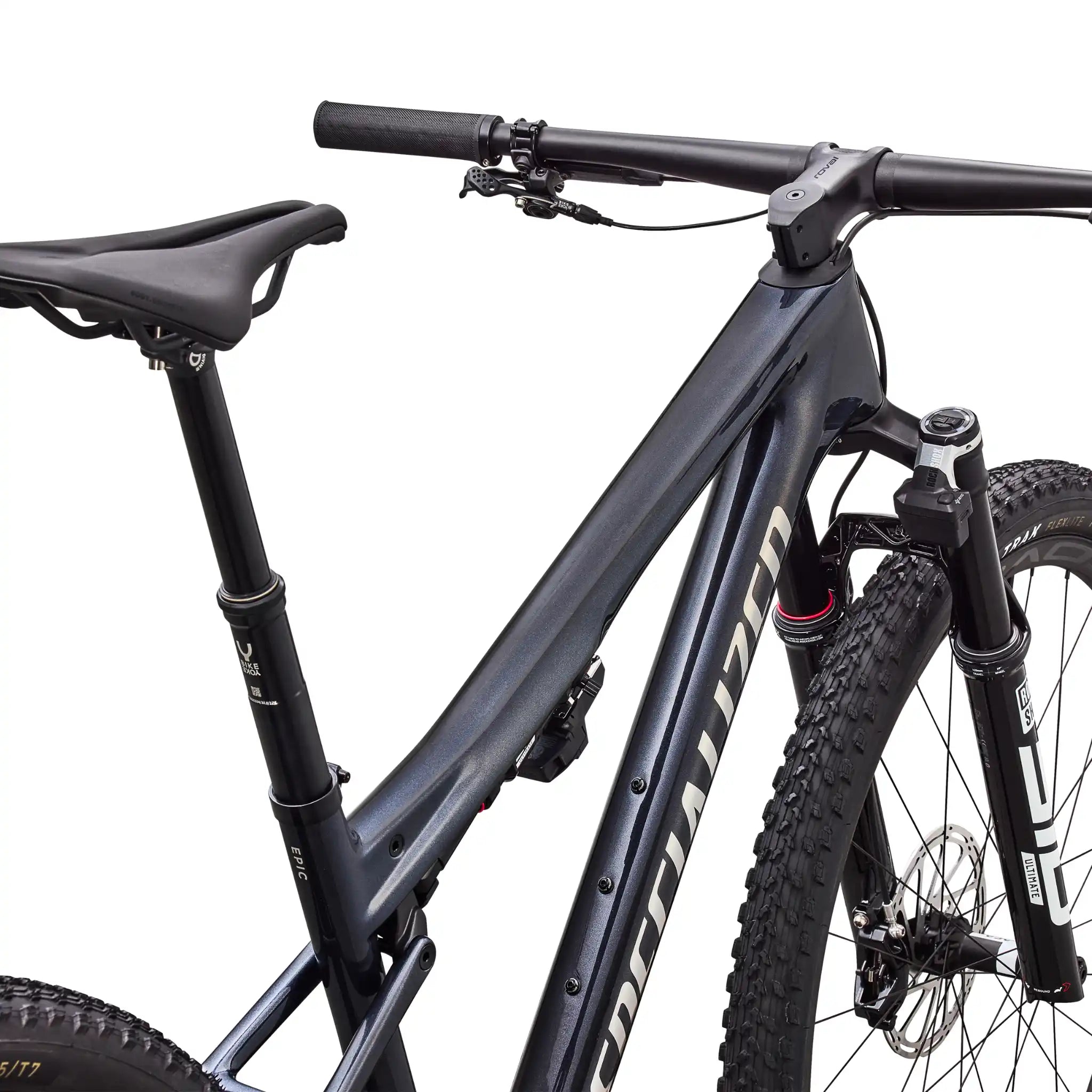 Specialized Epic 9 Pro