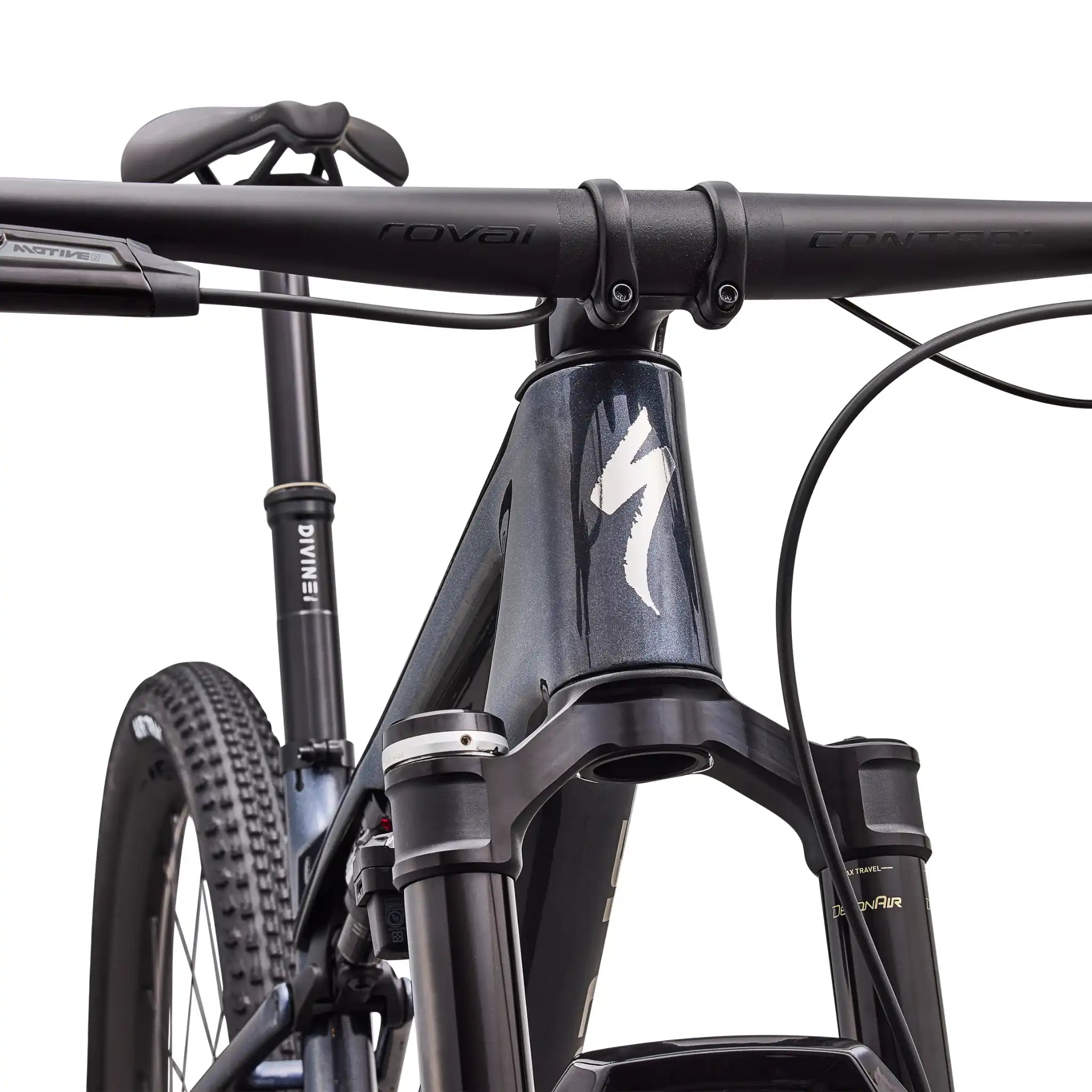 Specialized Epic 9 Pro