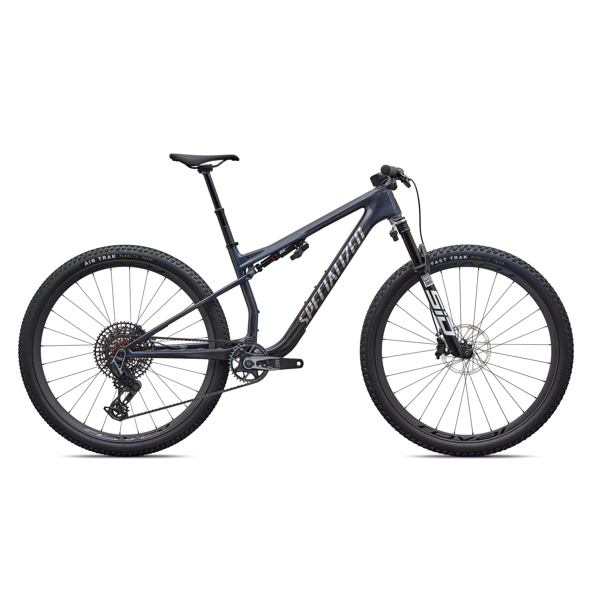 Specialized Epic 9 Pro