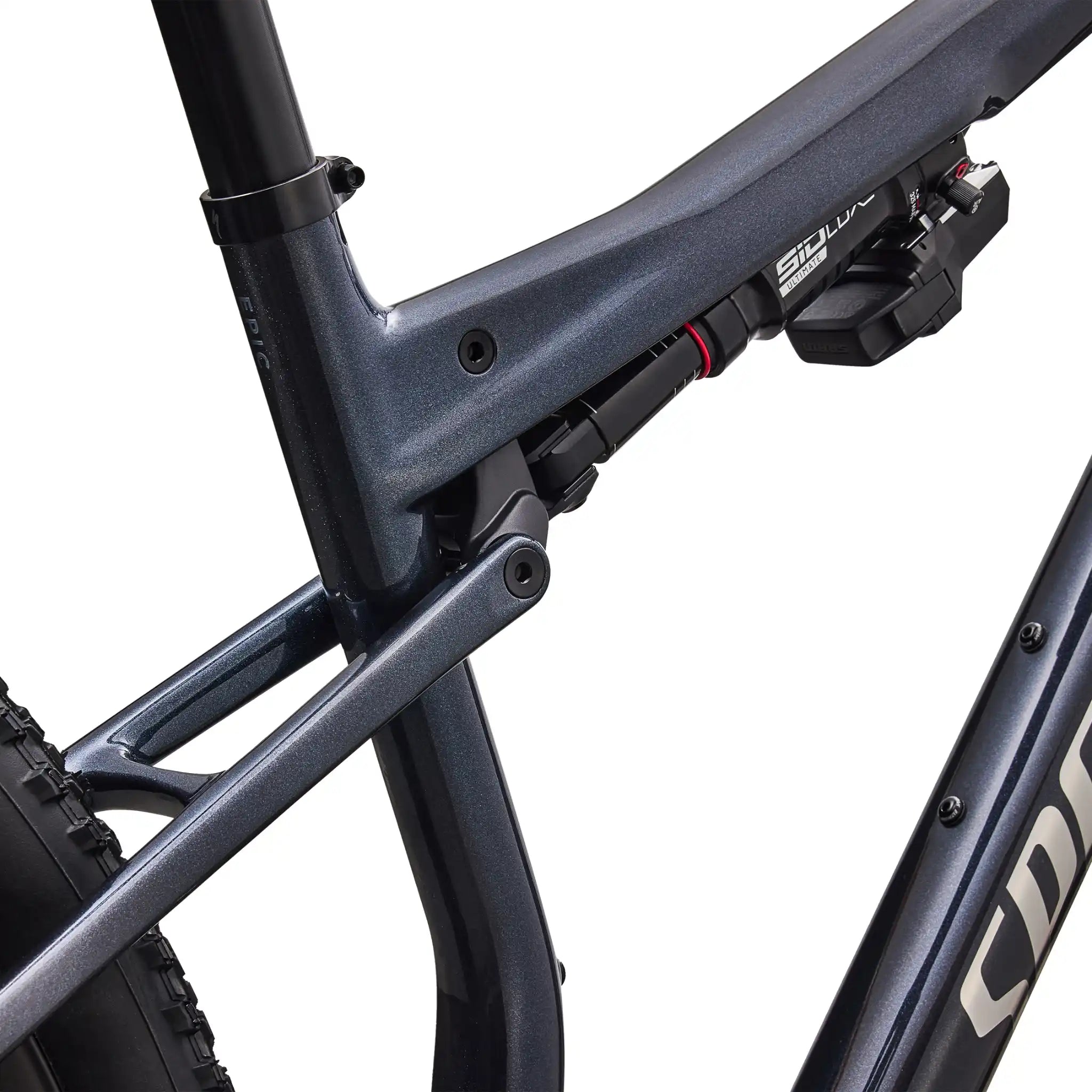 Specialized Epic 9 Pro