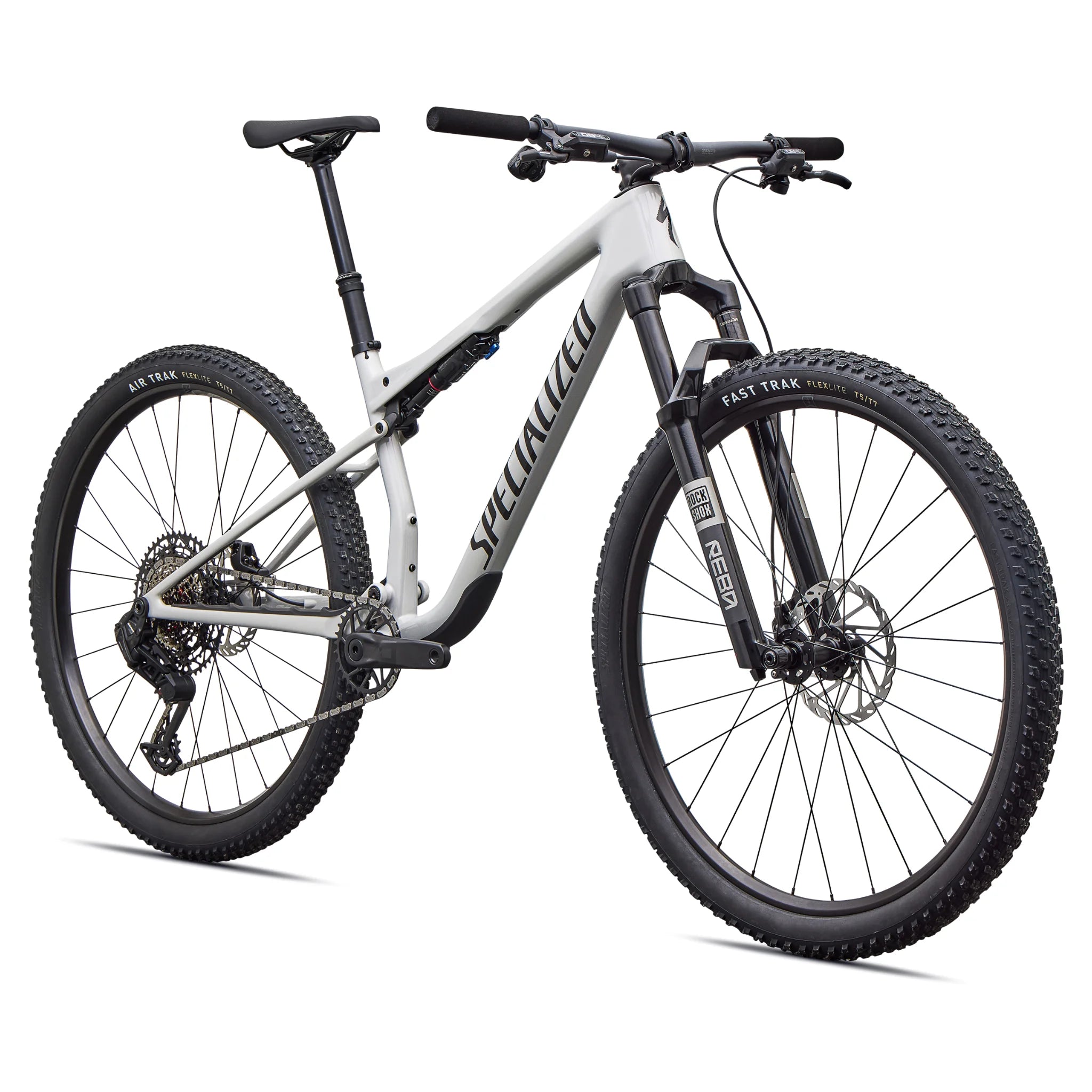 Specialized Epic 9 Sport