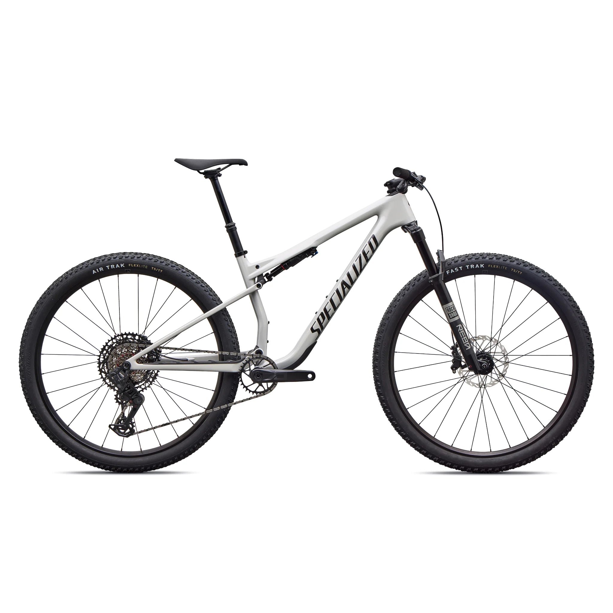 Specialized Epic 9 Sport