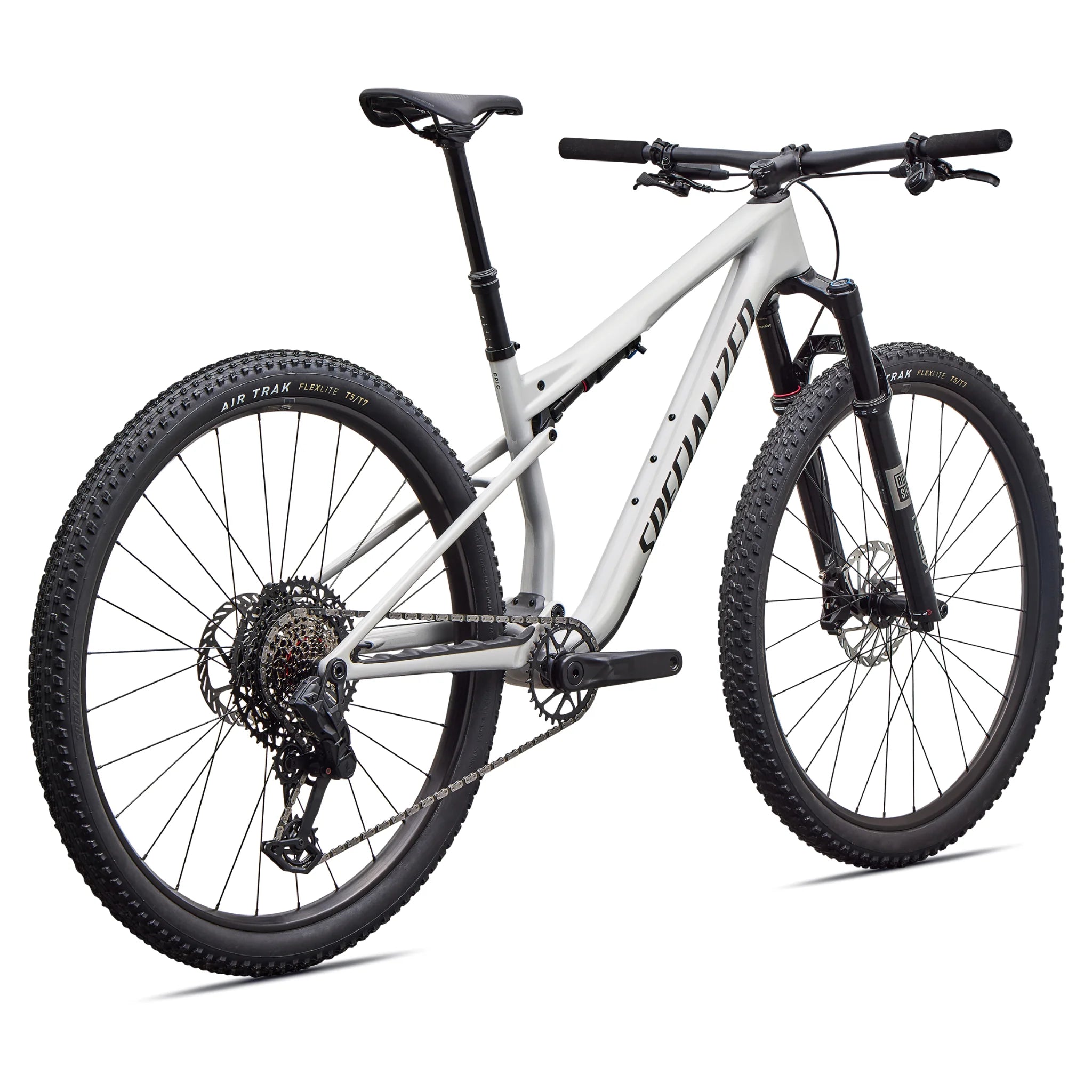 Specialized Epic 9 Sport
