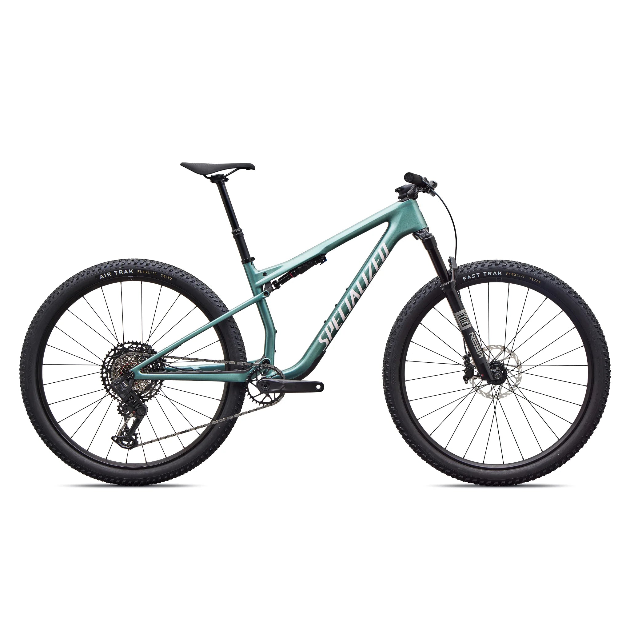 Specialized Epic 9 Sport