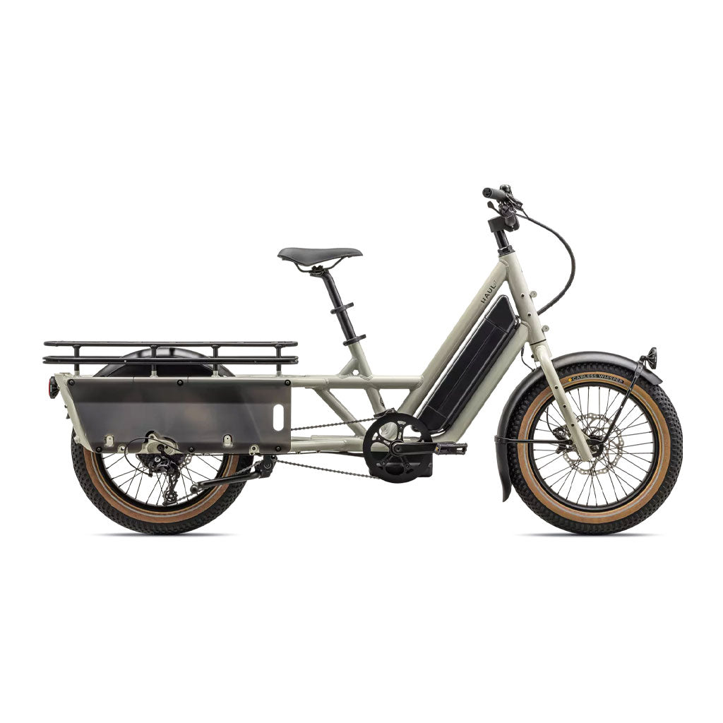 Specialized Globe Haul LT