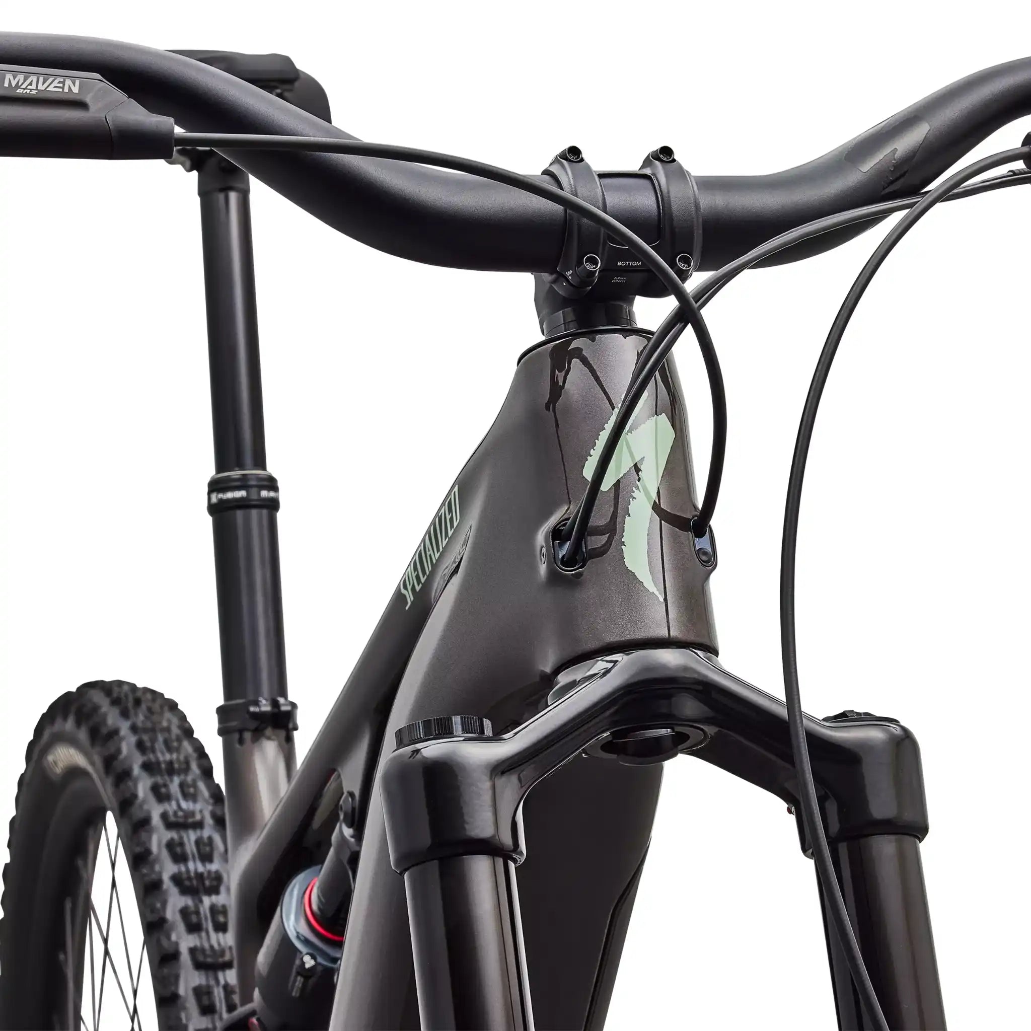 Specialized Turbo Levo 4 Evo Comp