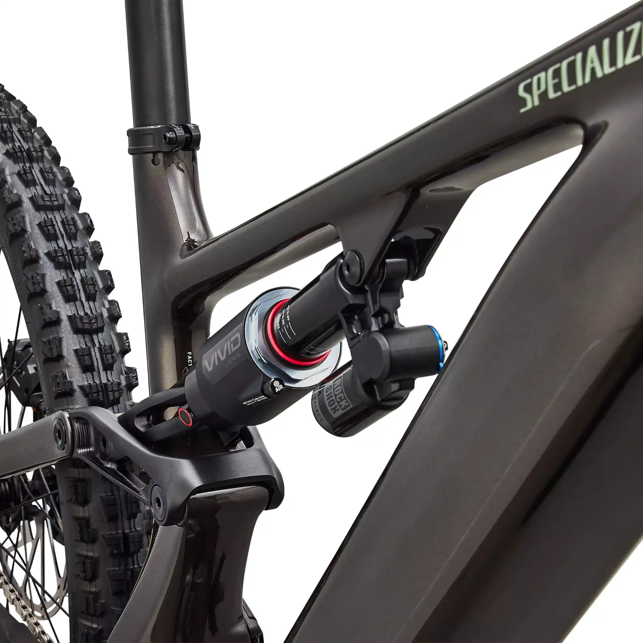 Specialized Turbo Levo 4 Evo Comp