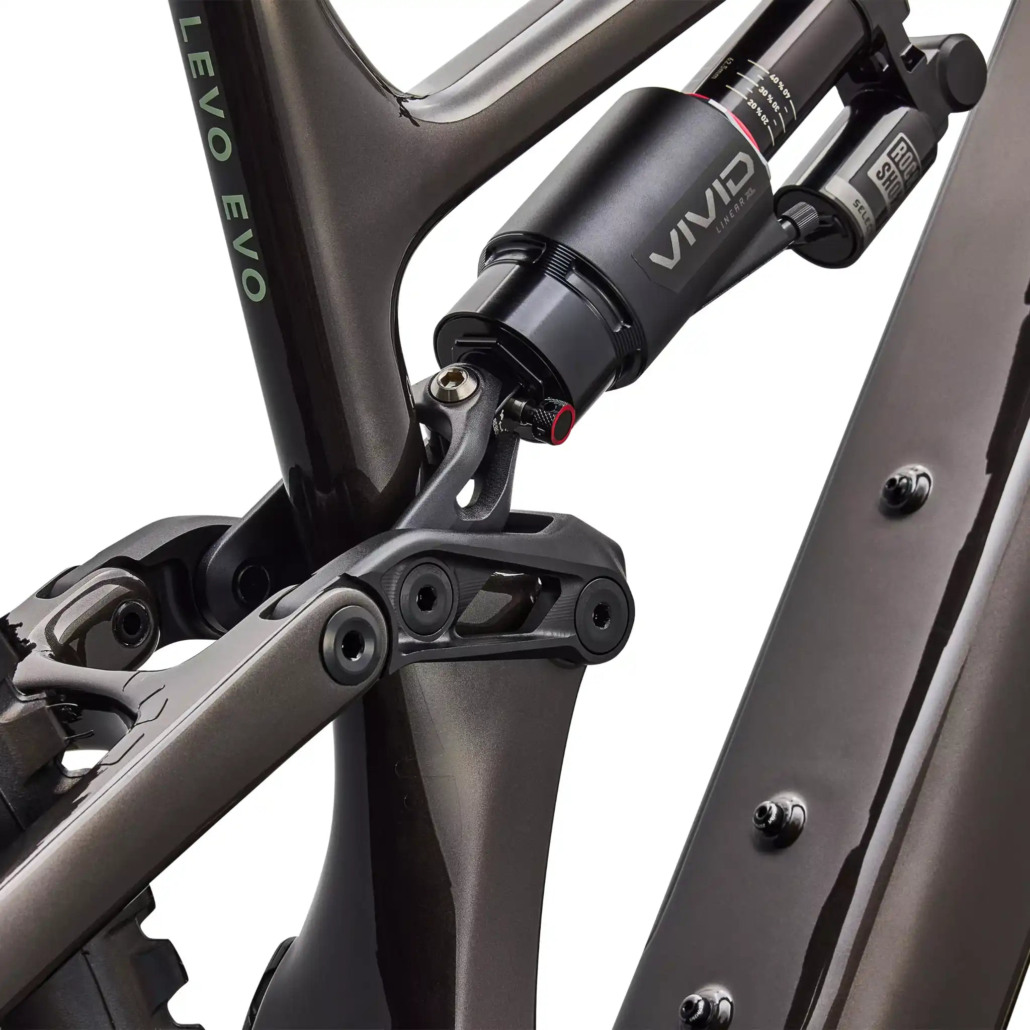 Specialized Turbo Levo 4 Evo Comp
