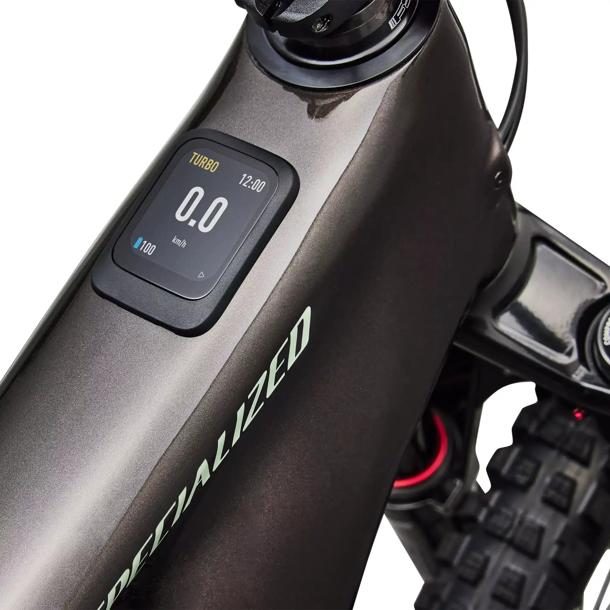 Specialized Turbo Levo 4 Evo Comp