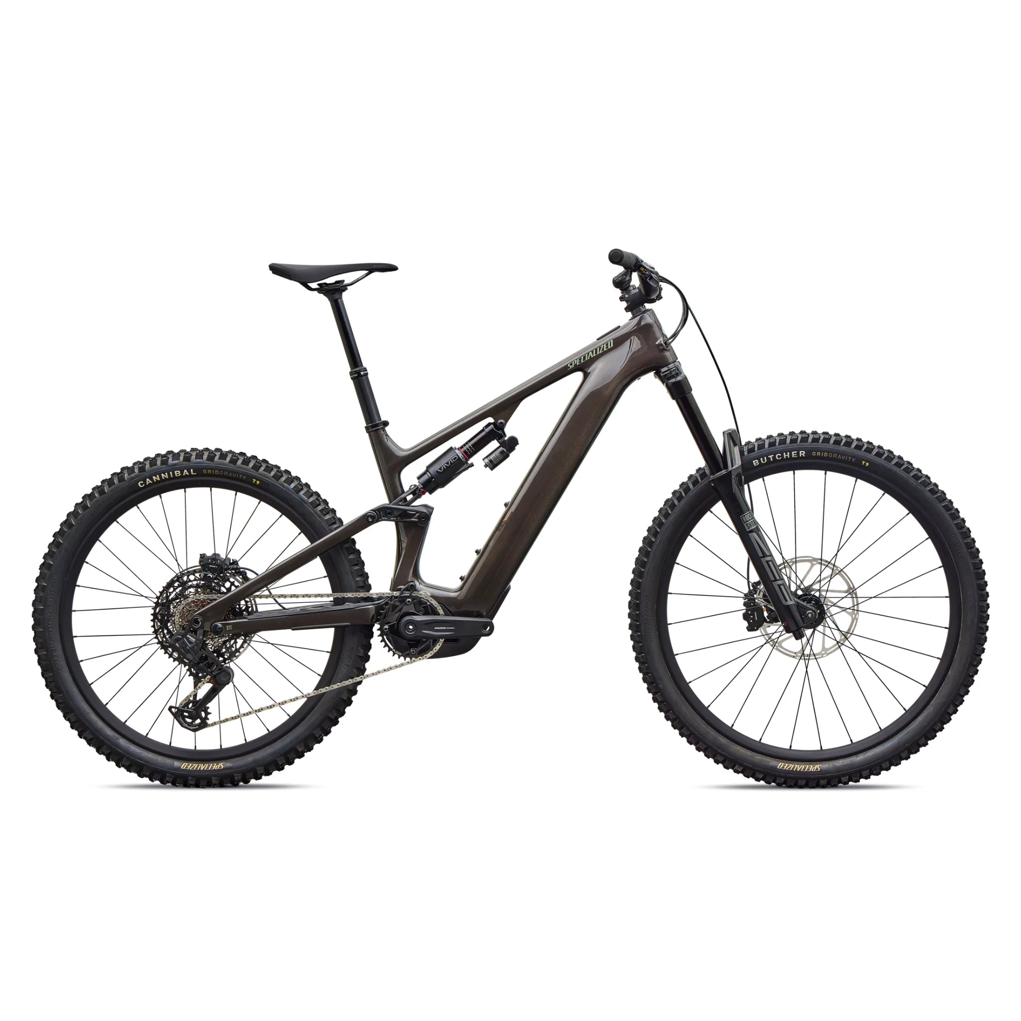 Specialized Turbo Levo 4 Evo Comp