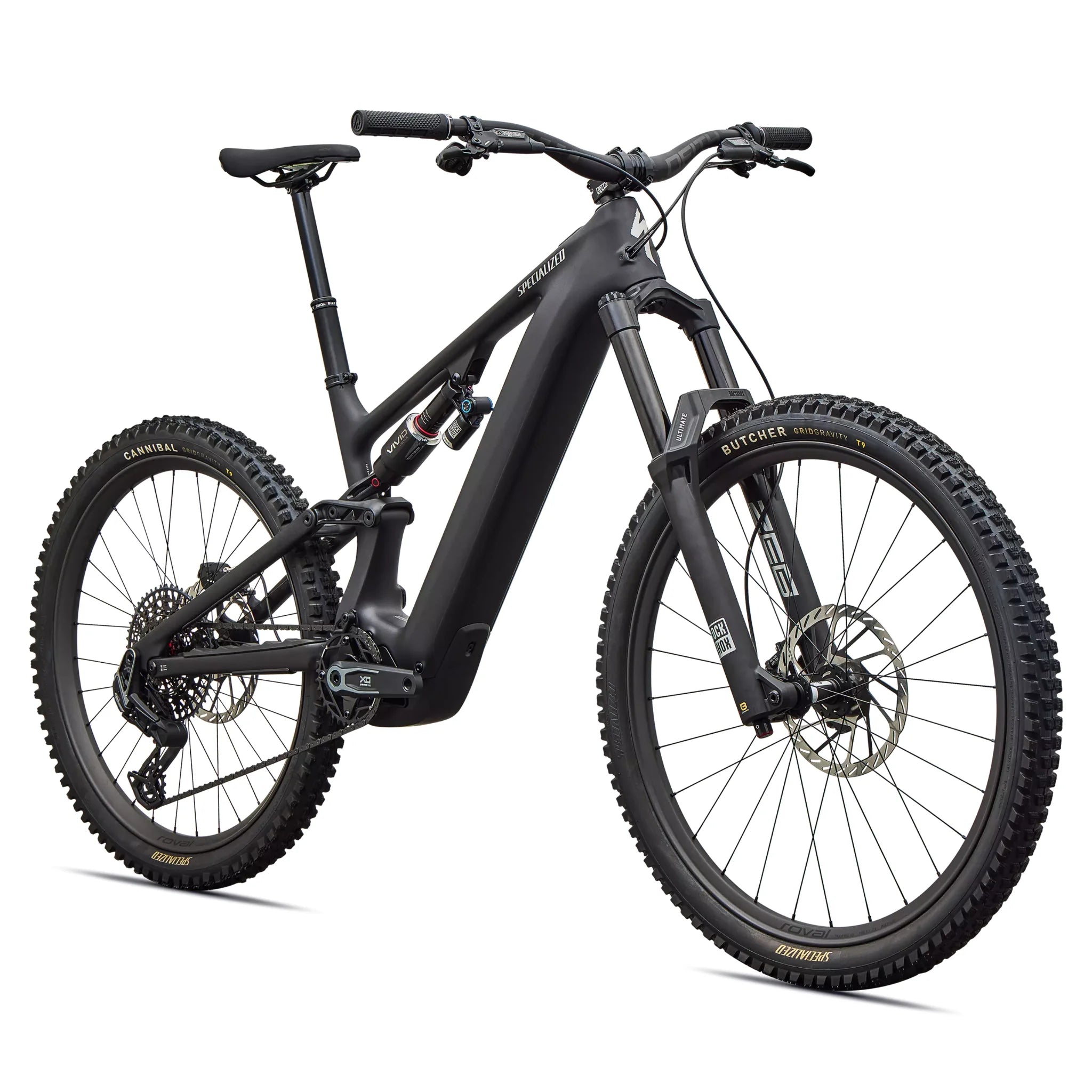 Specialized Turbo Levo 4 Evo Pro