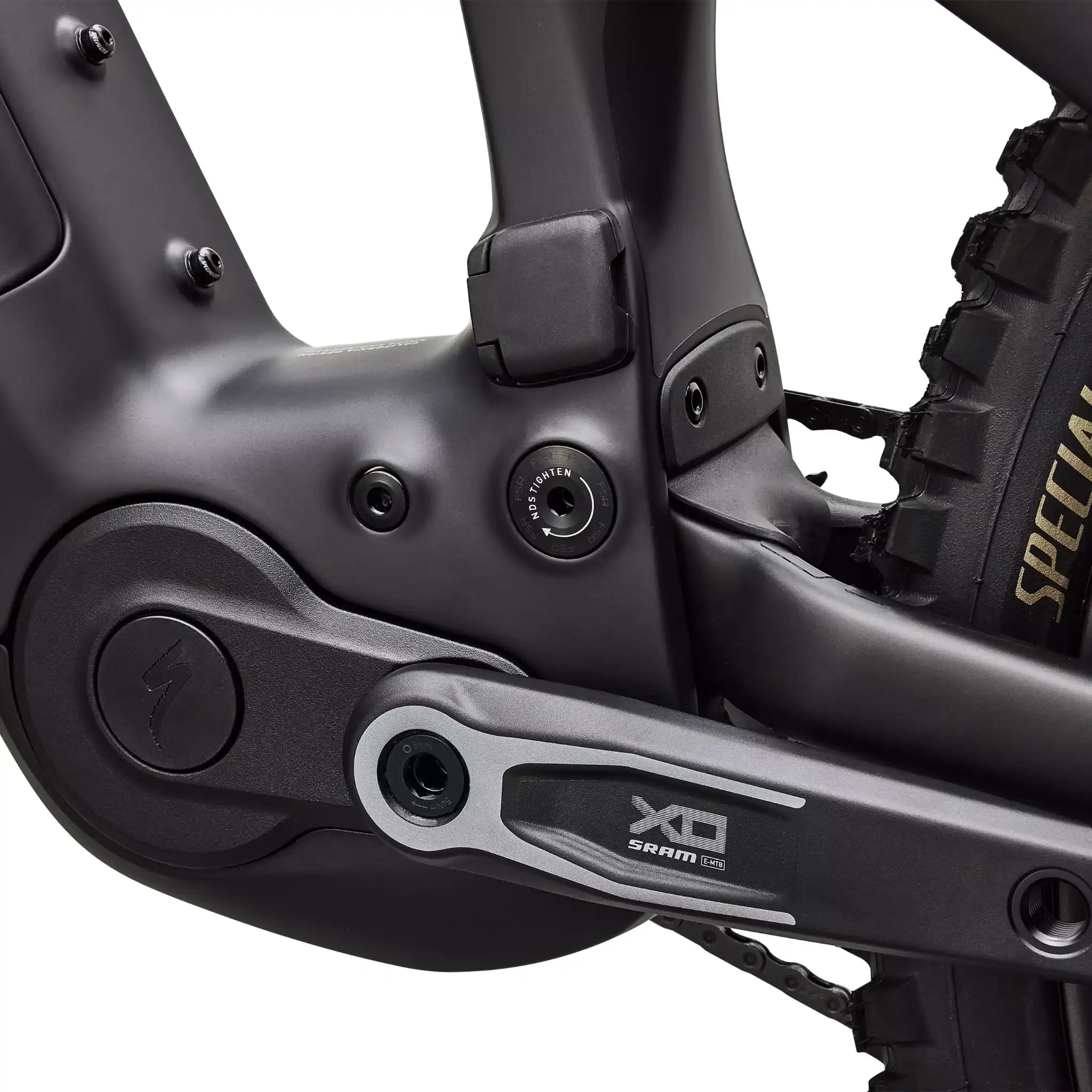 Specialized Turbo Levo 4 Evo Pro