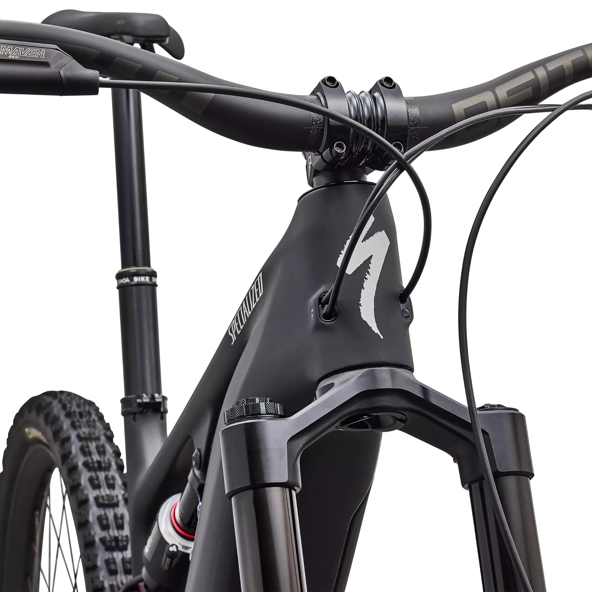Specialized Turbo Levo 4 Evo Pro