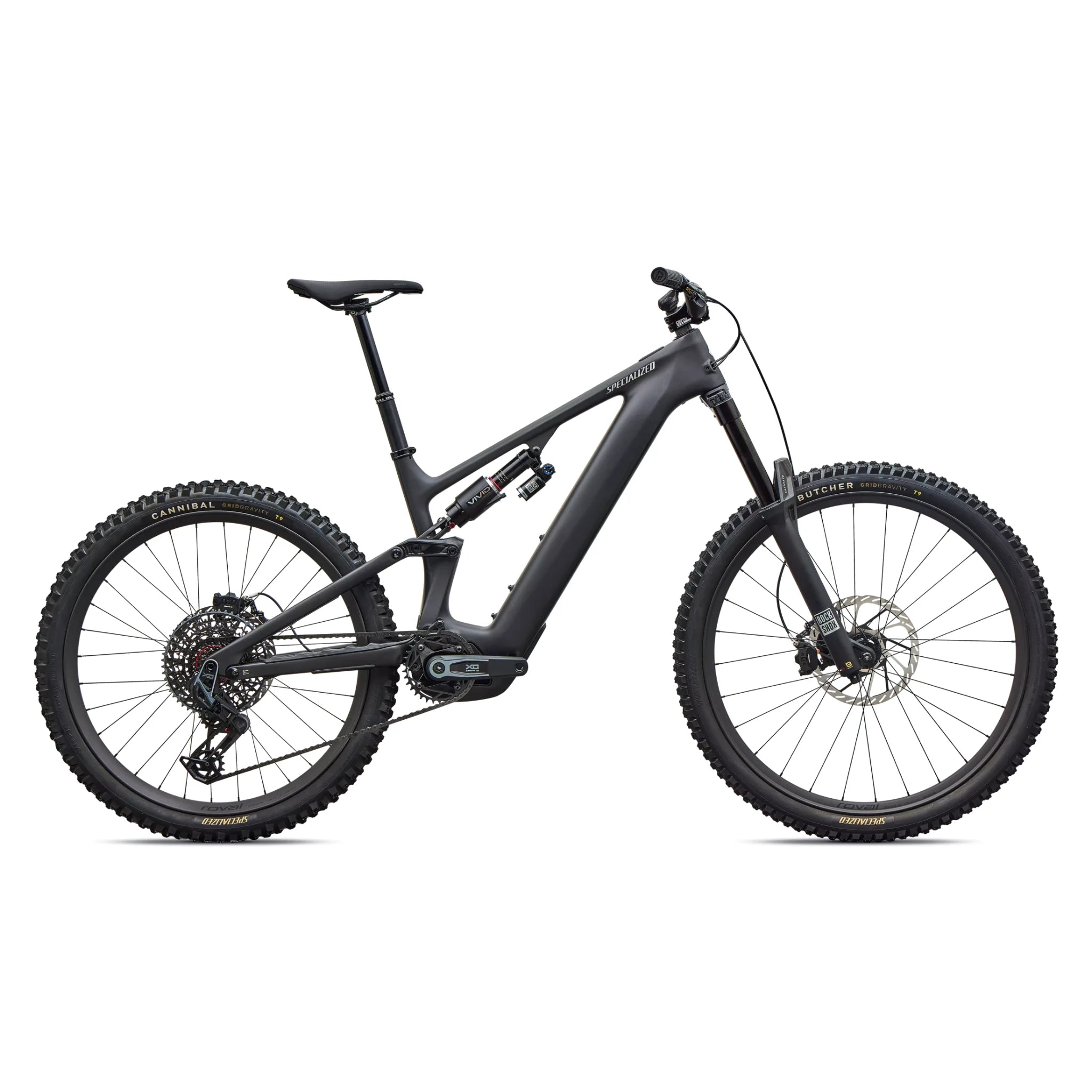 Specialized Turbo Levo 4 Evo Pro