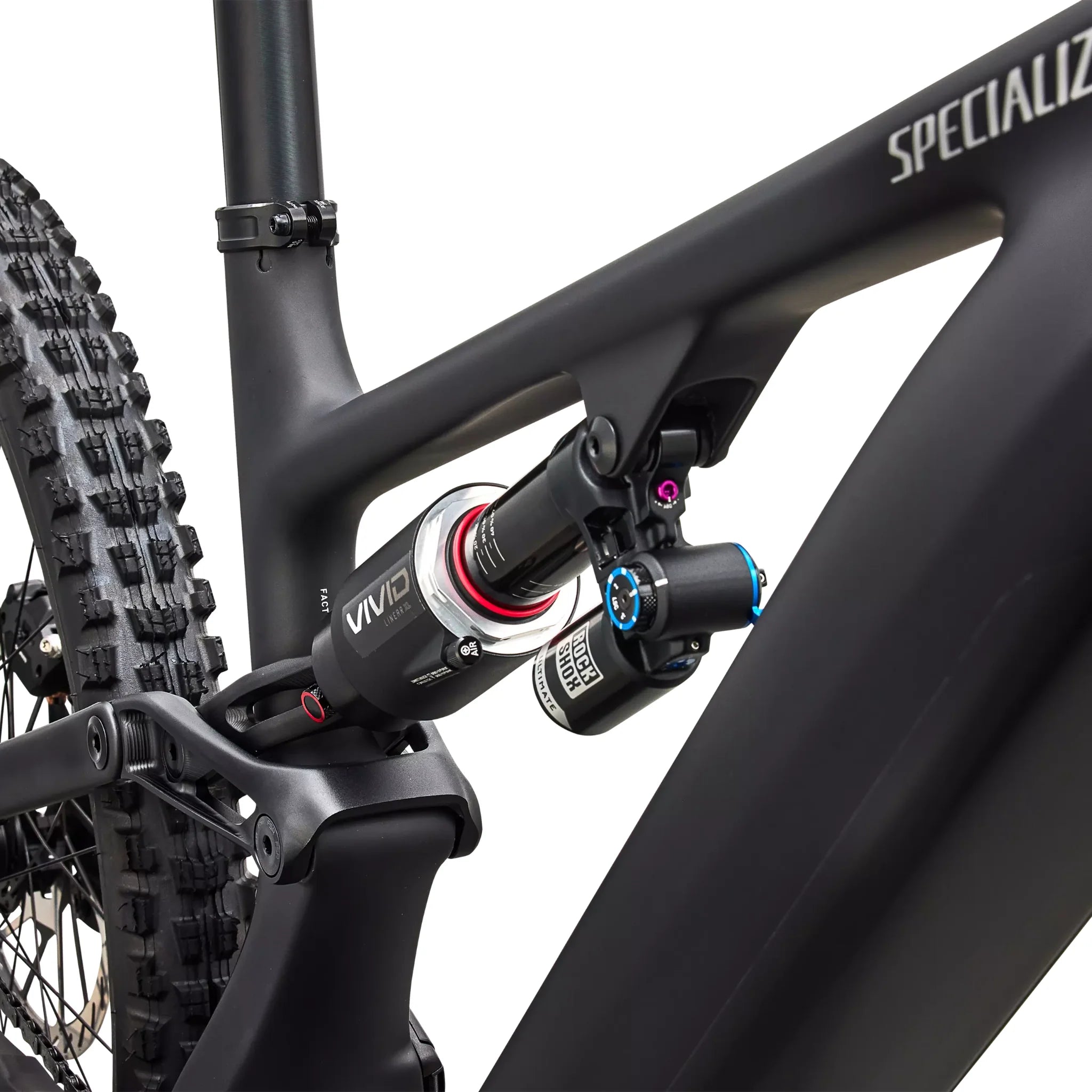 Specialized Turbo Levo 4 Evo Pro