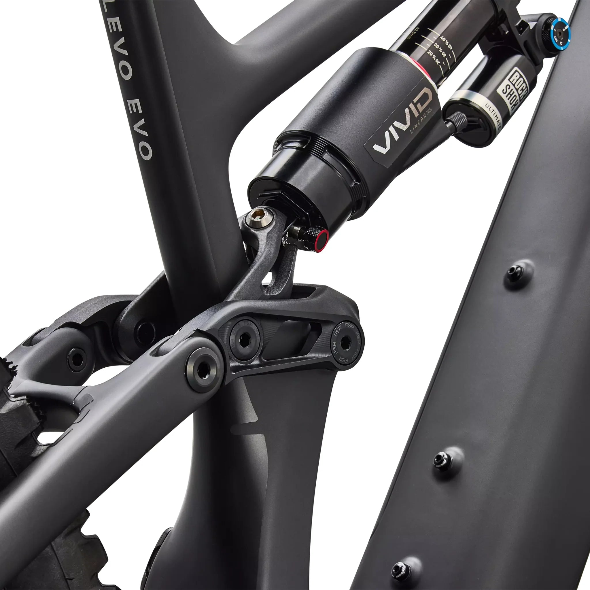 Specialized Turbo Levo 4 Evo Pro