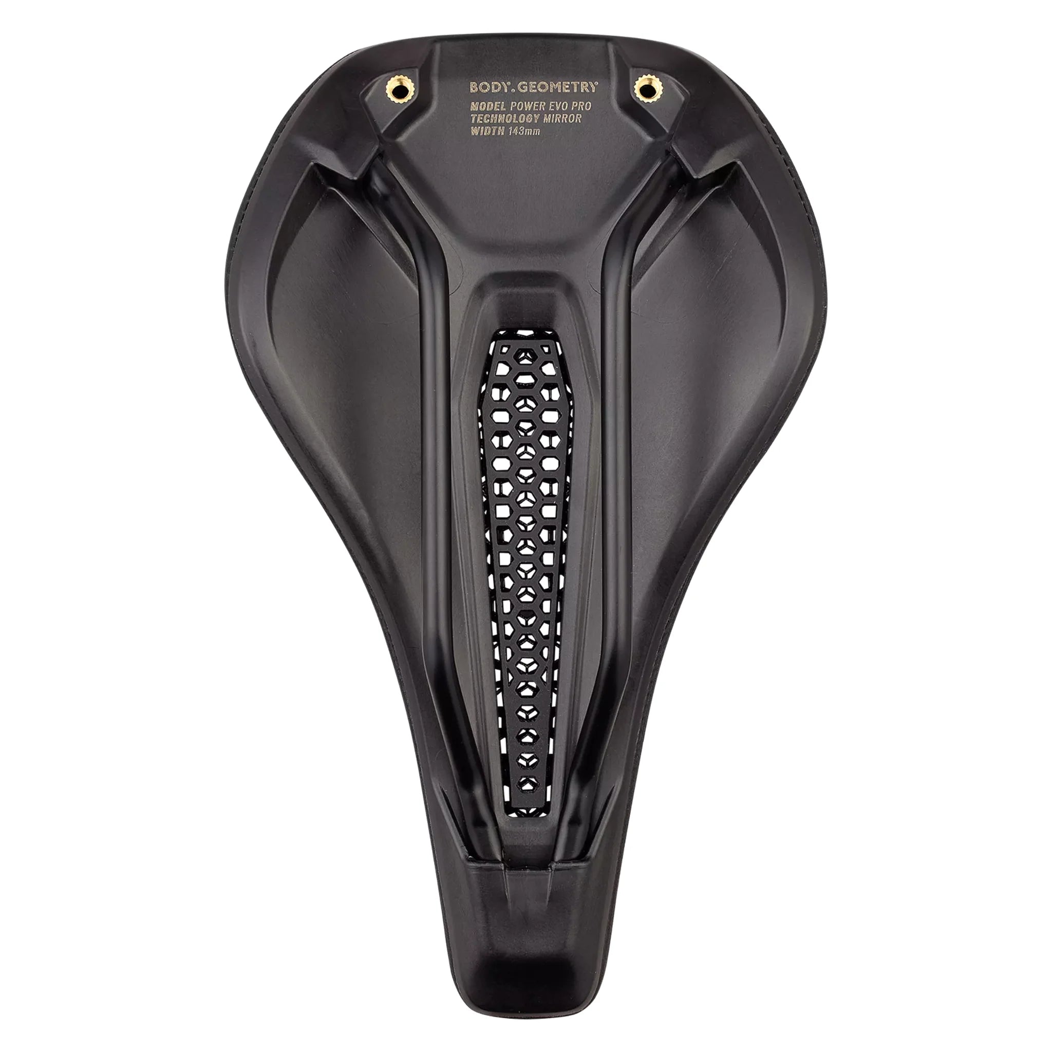 Specialized Power EVO Pro w/Mirror Saddle