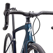 Specialized Roubaix SL8 Comp