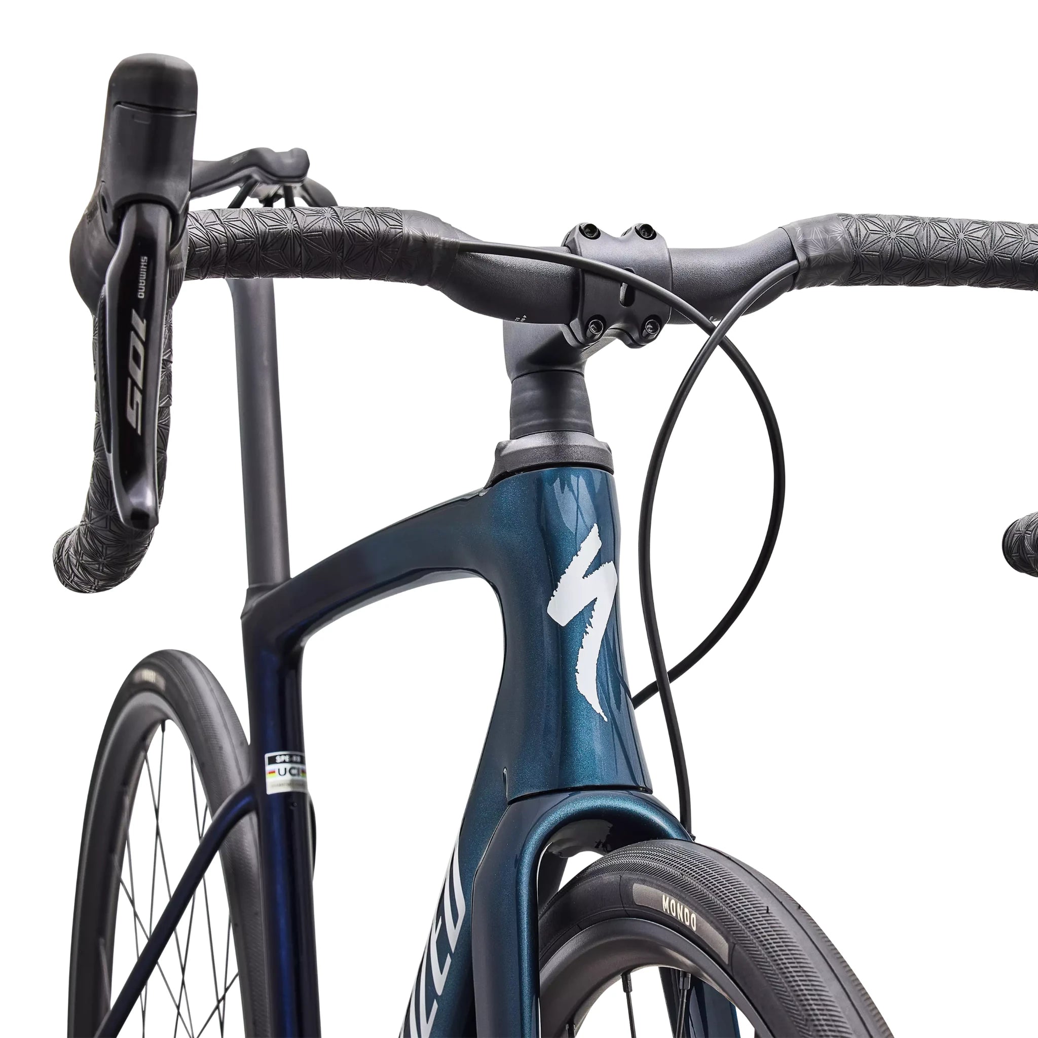 Specialized Roubaix SL8 Comp