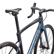 Specialized Roubaix SL8 Comp