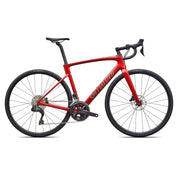 Specialized Roubaix SL8 Comp