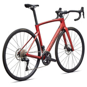 Specialized Roubaix SL8 Comp