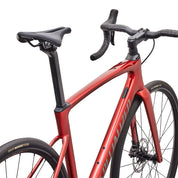 Specialized Roubaix SL8 Comp
