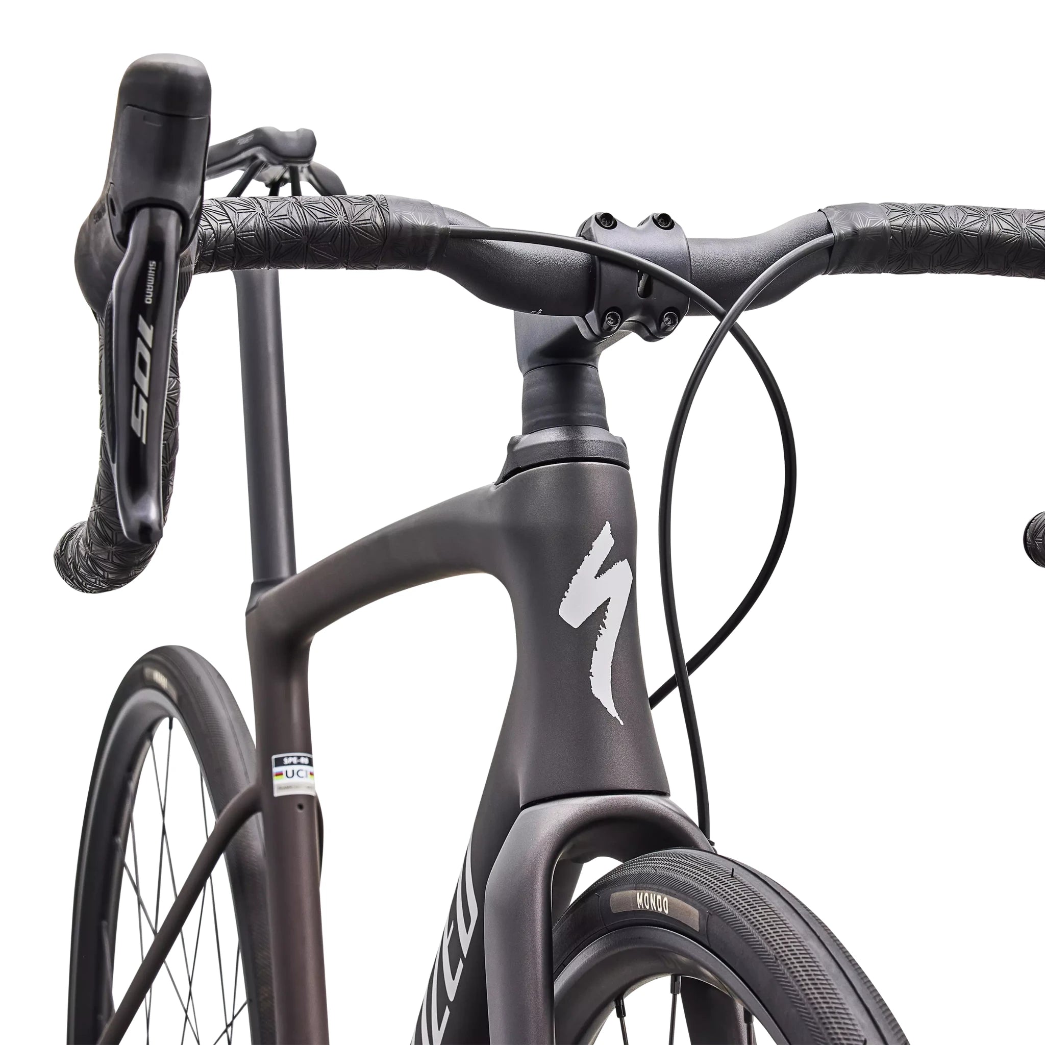 Specialized Roubaix SL8 Comp