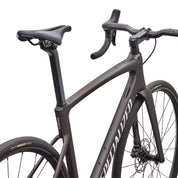 Specialized Roubaix SL8 Comp