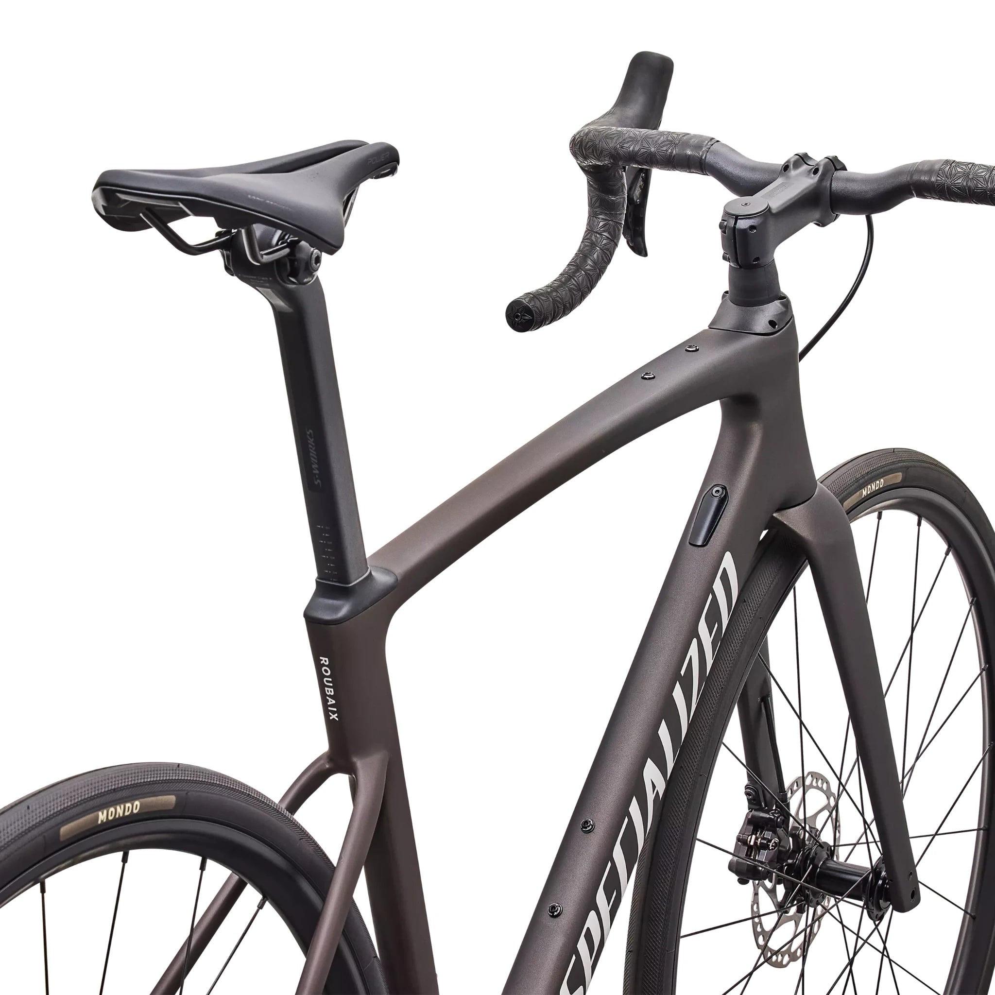 Specialized Roubaix SL8 Comp