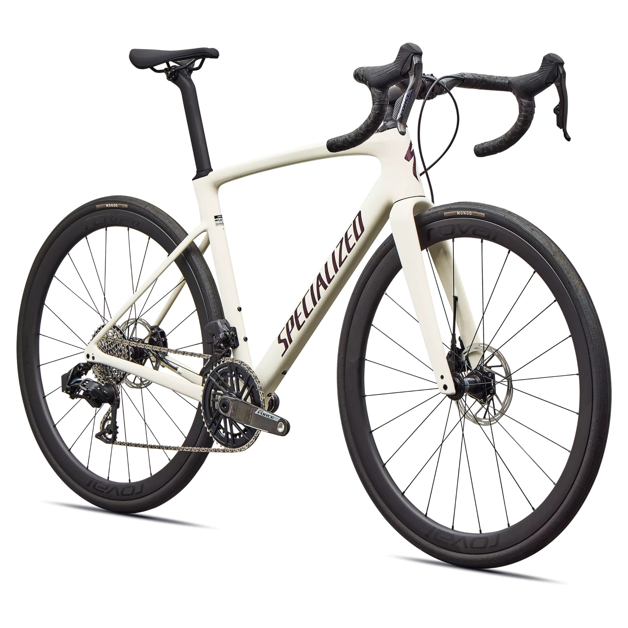 Specialized Roubaix SL8 Expert