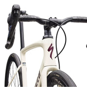 Specialized Roubaix SL8 Expert