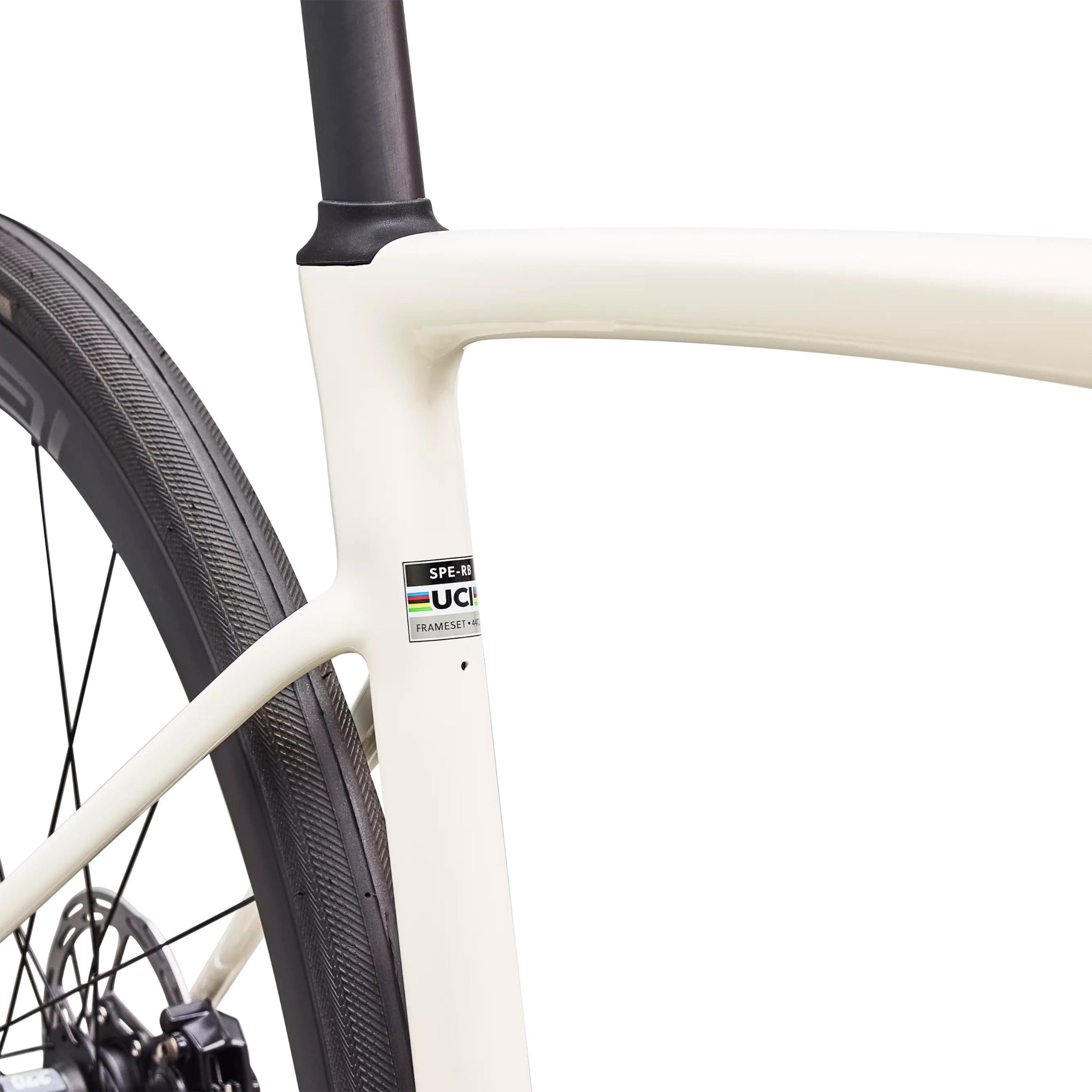 Specialized Roubaix SL8 Expert