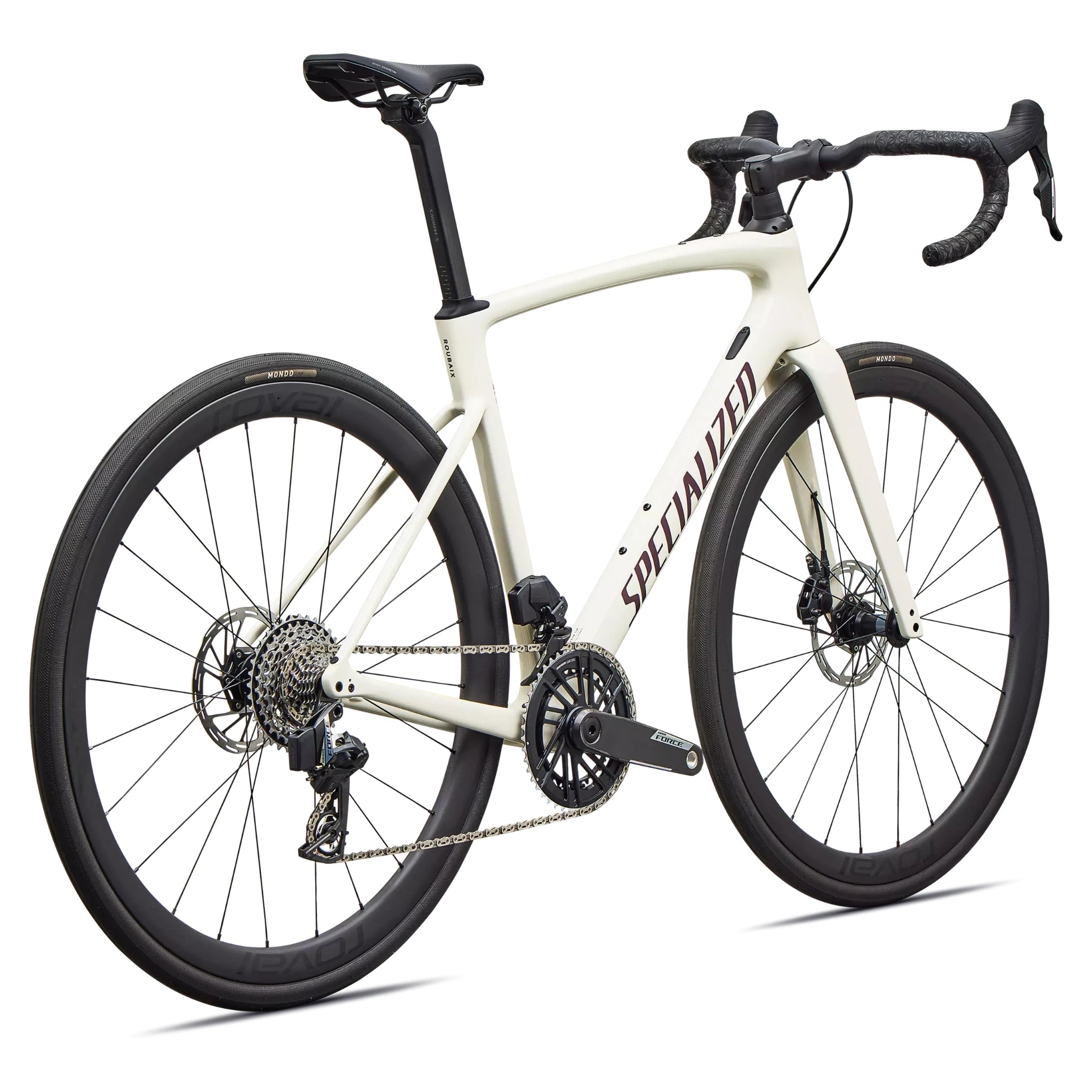 Specialized Roubaix SL8 Expert