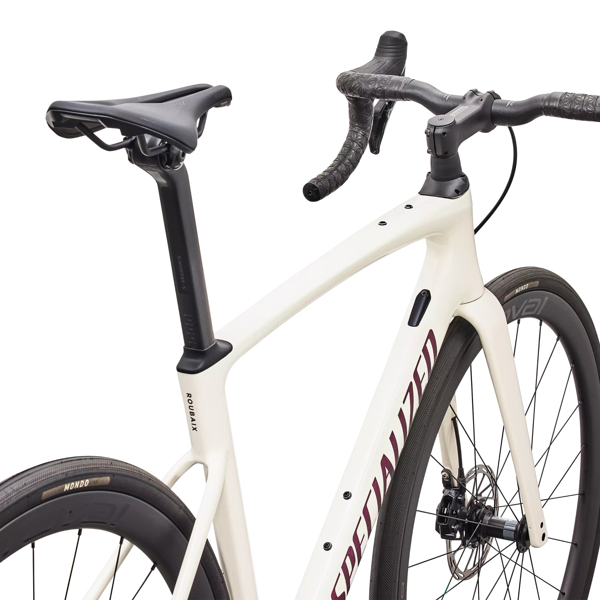 Specialized Roubaix SL8 Expert