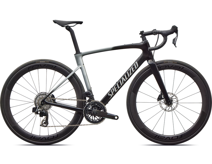 Specialized Roubaix | Steed Cycles