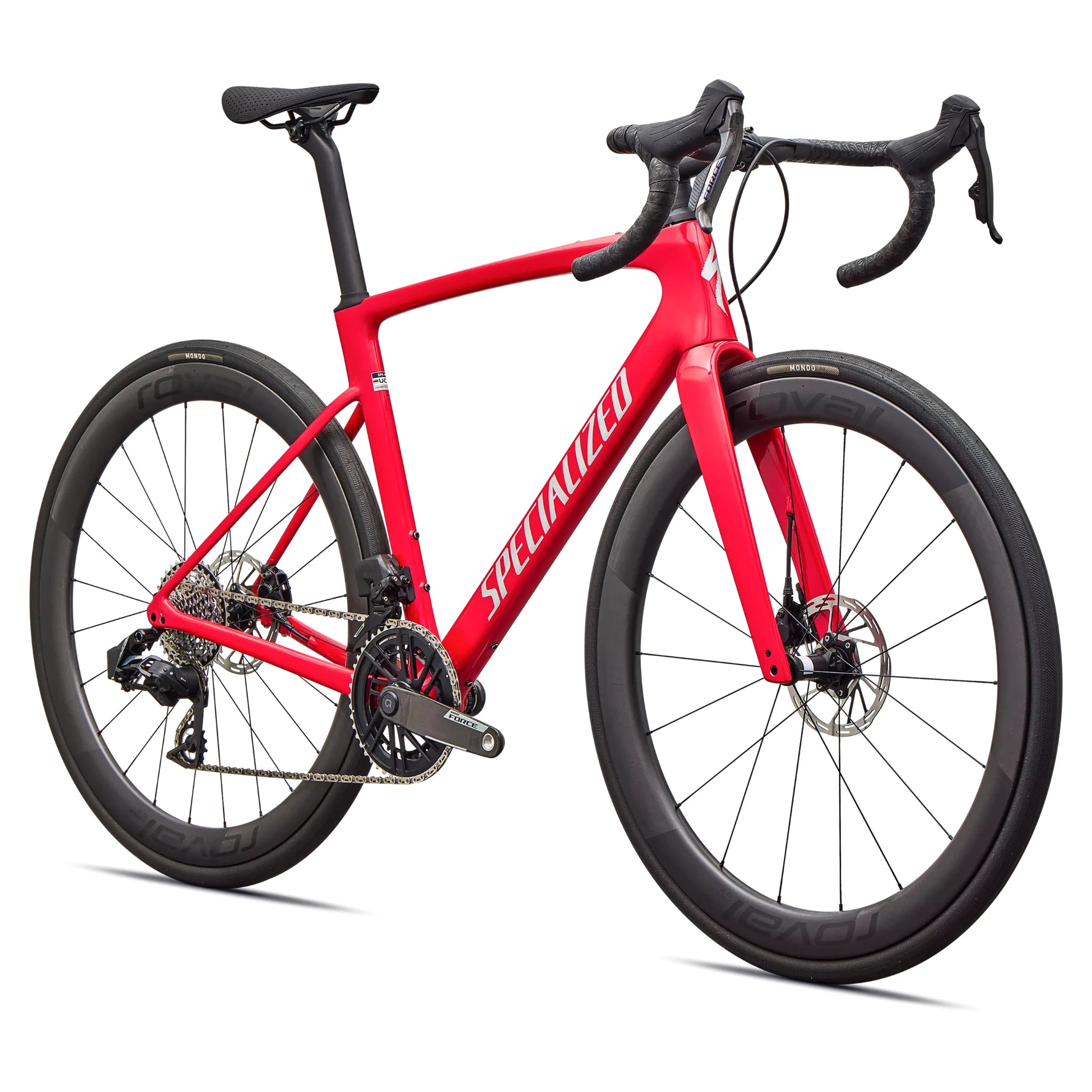 Specialized Roubaix SL8 Pro