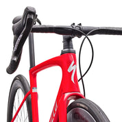 Specialized Roubaix SL8 Pro