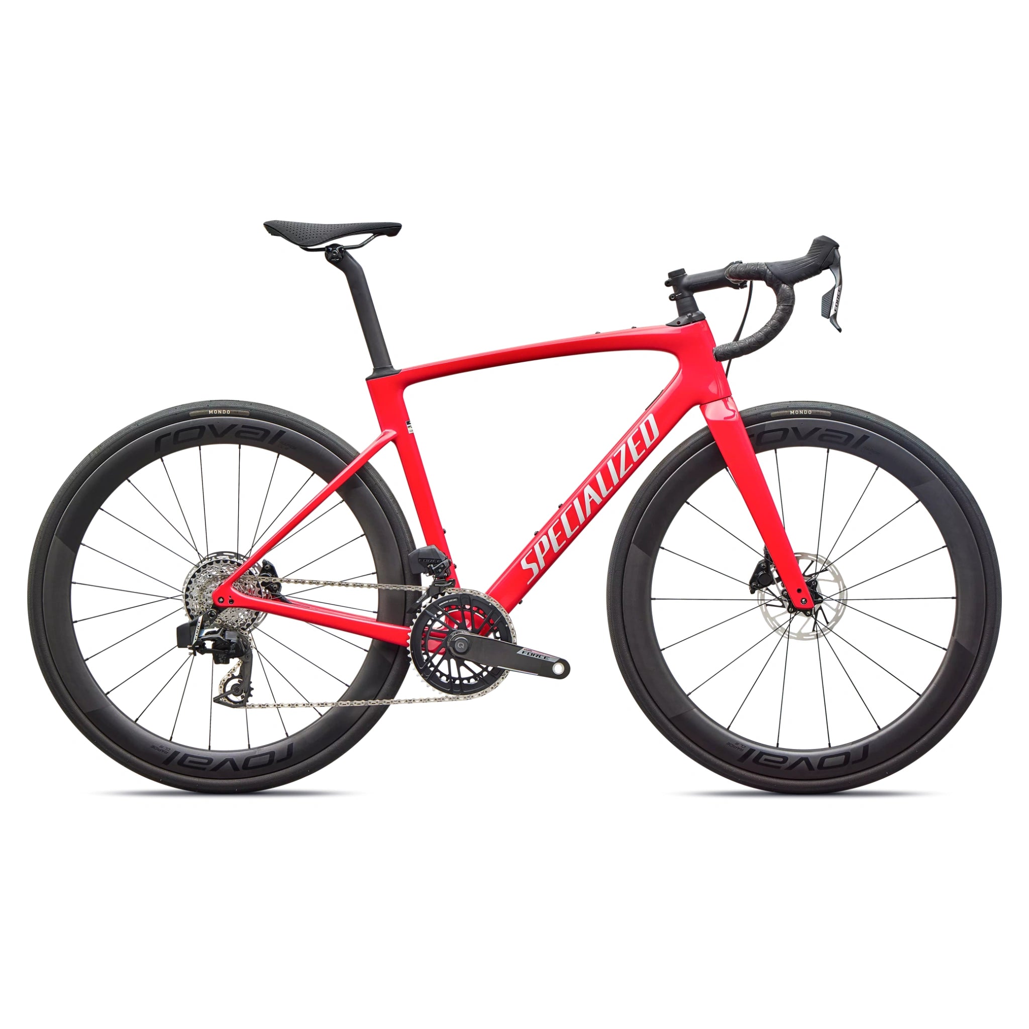 Specialized Roubaix SL8 Pro