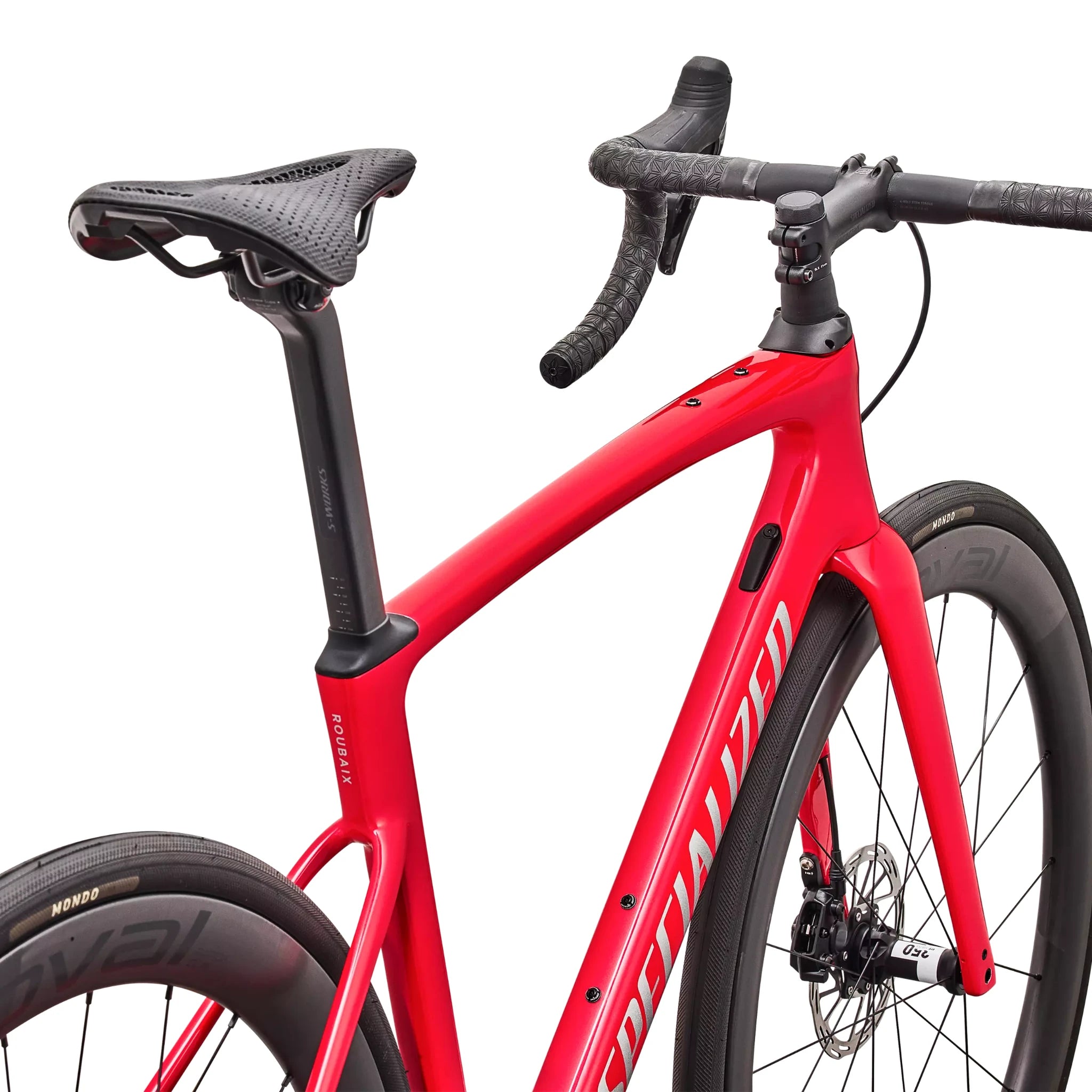 Specialized Roubaix SL8 Pro