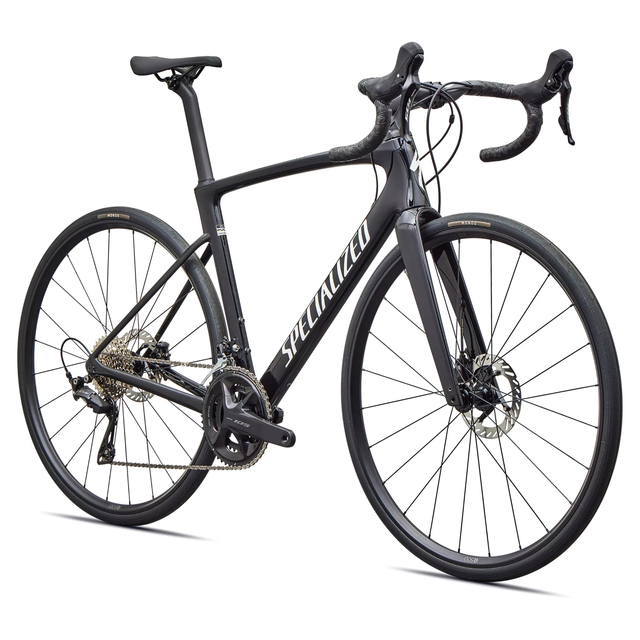 Specialized Roubaix SL8 Sport