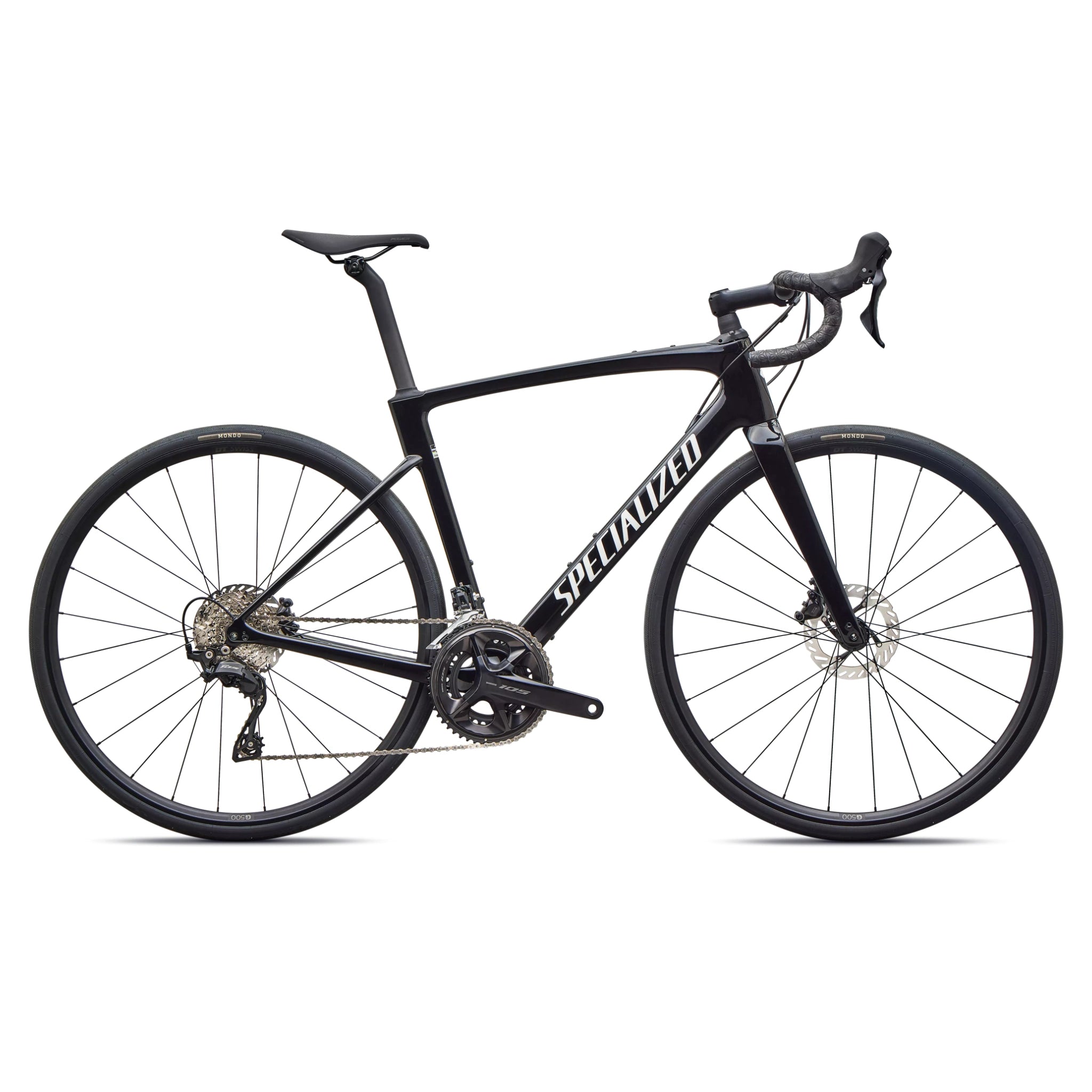 Specialized Roubaix SL8 Sport