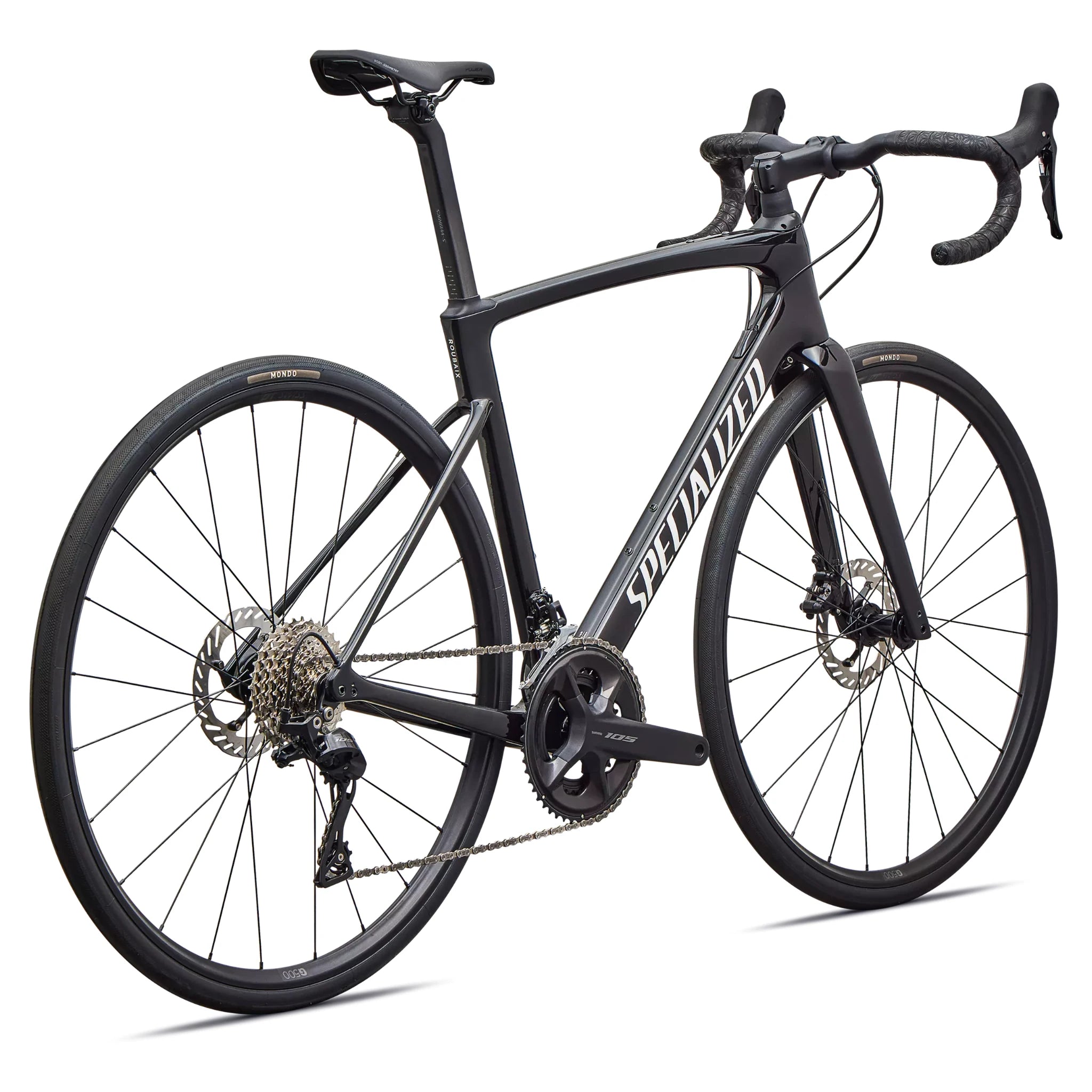 Specialized Roubaix SL8 Sport