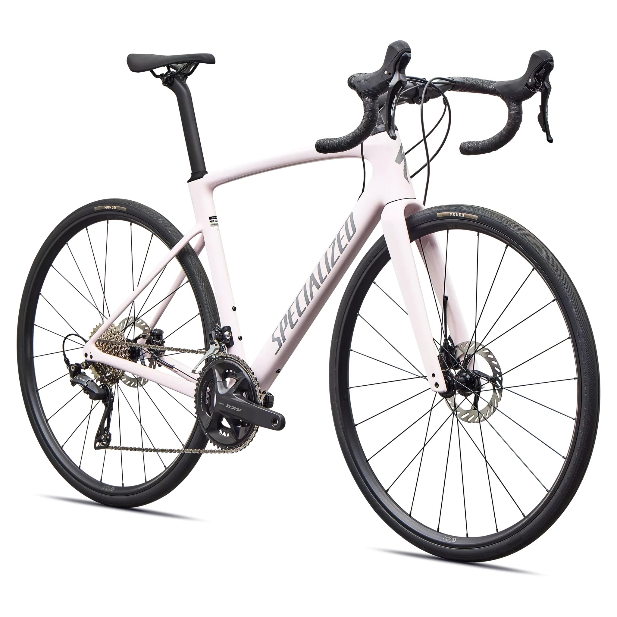 Specialized Roubaix SL8 Sport