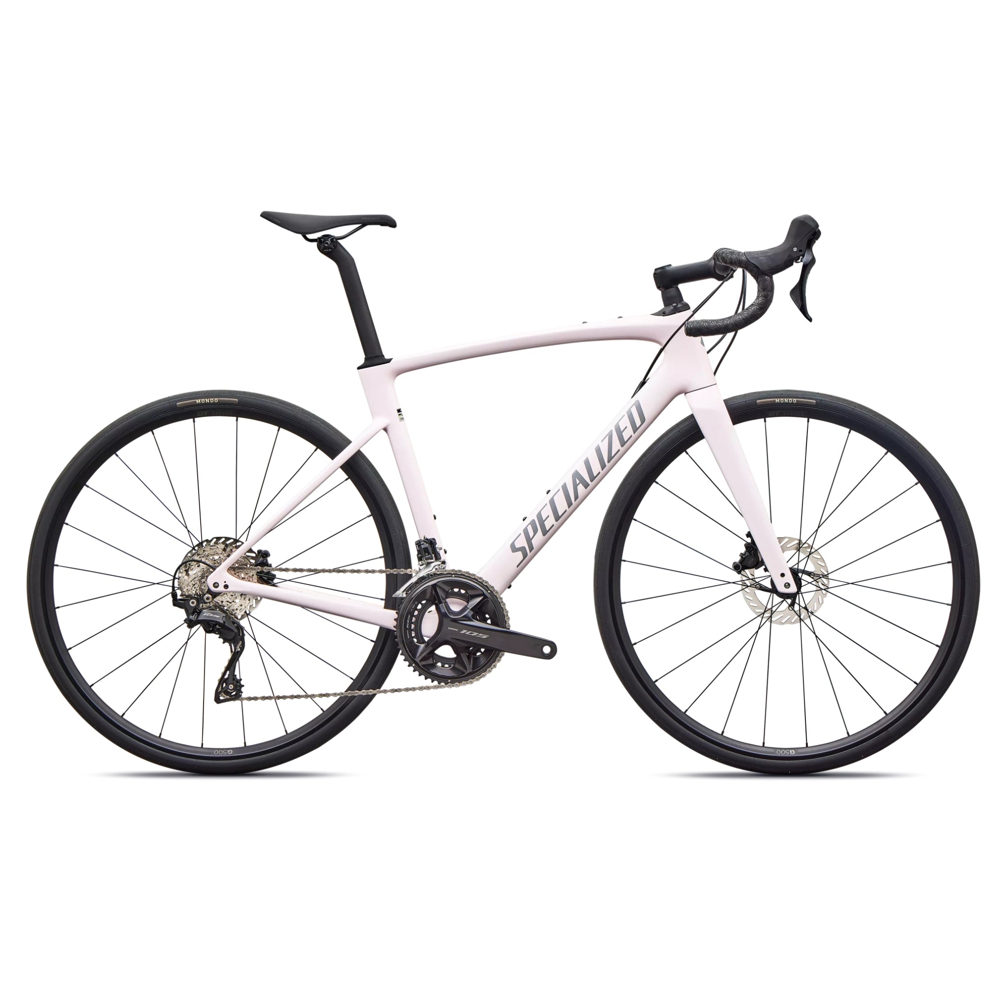 Specialized Roubaix SL8 Sport
