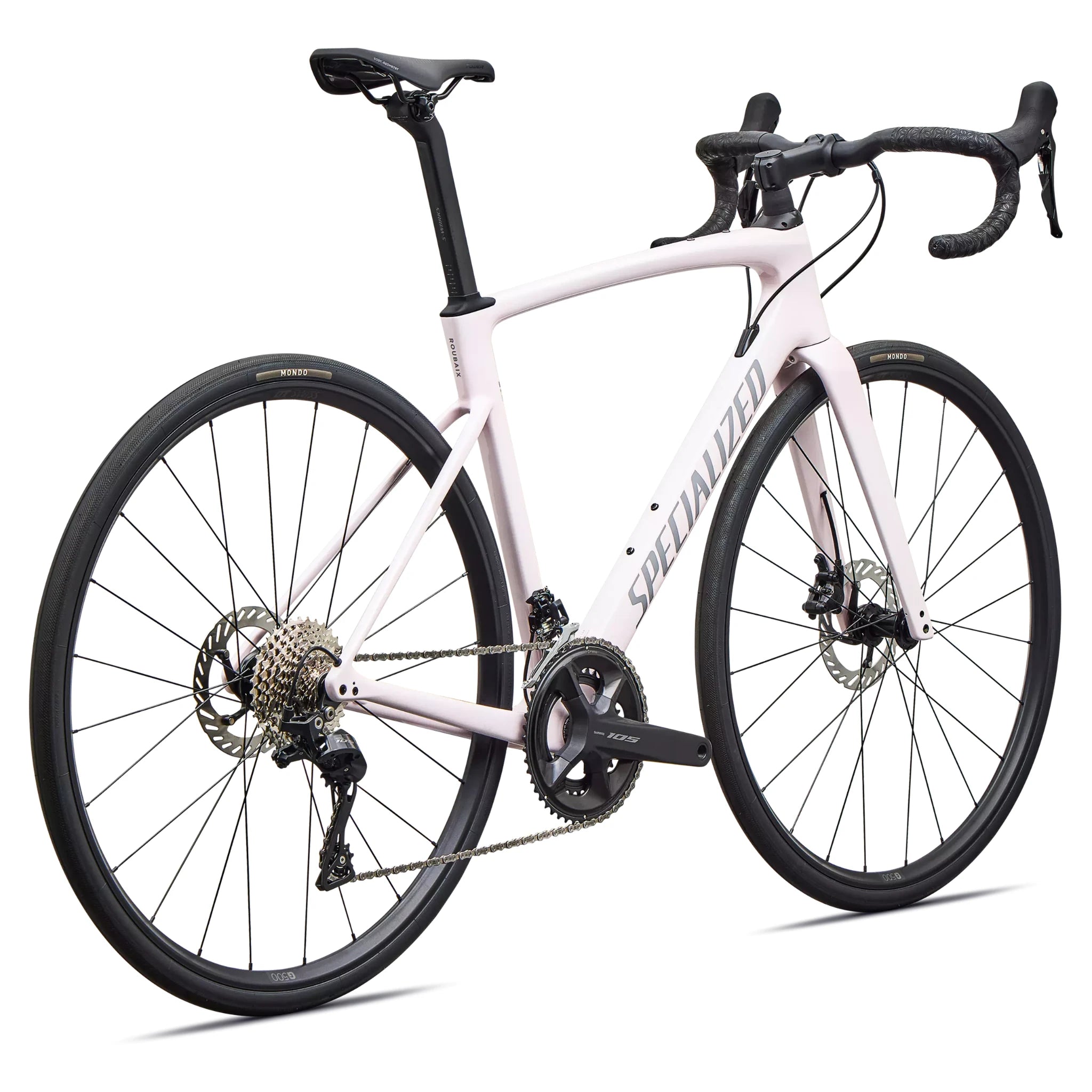 Specialized Roubaix SL8 Sport