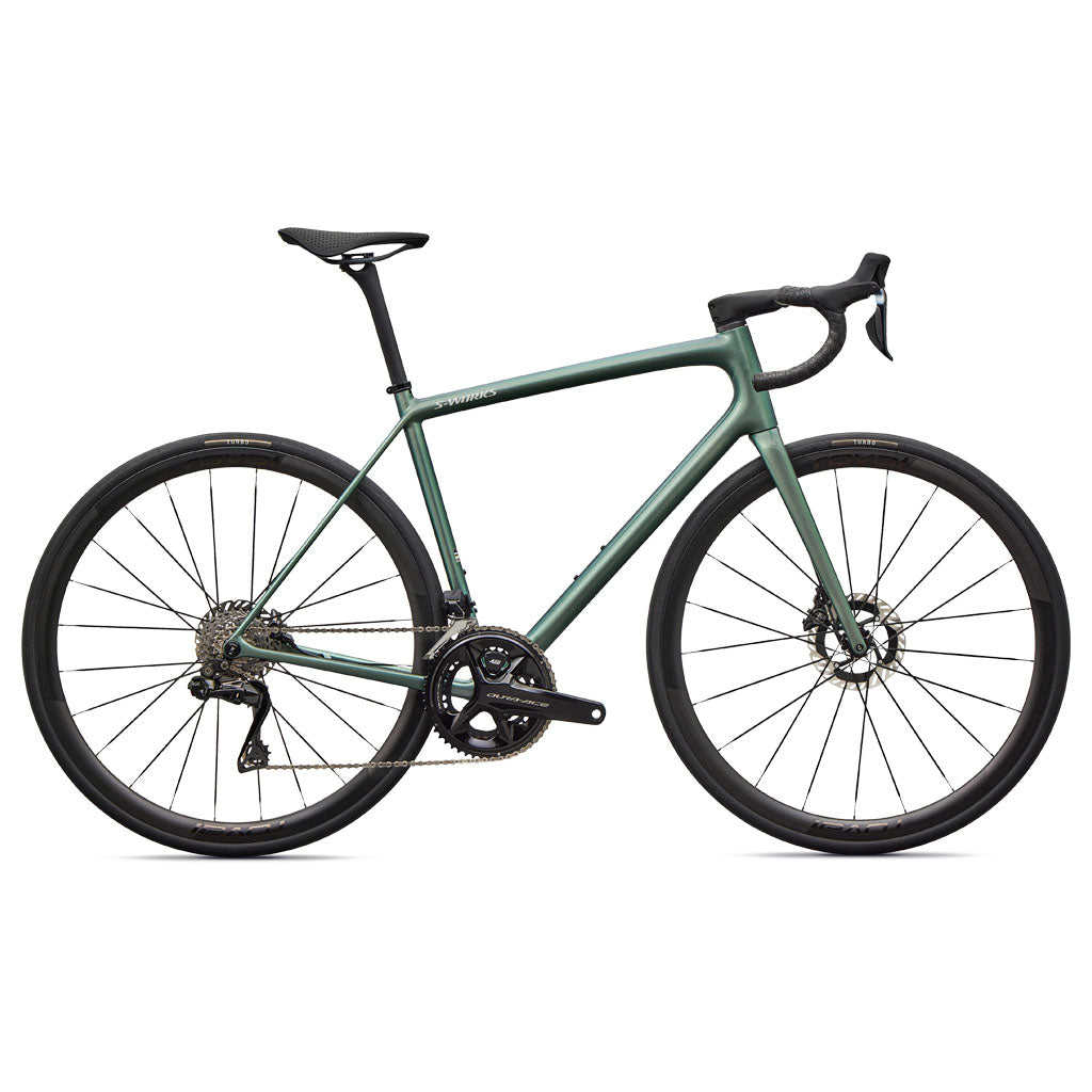 Specialized S-Works Aethos 2 Dura-Ace Di2