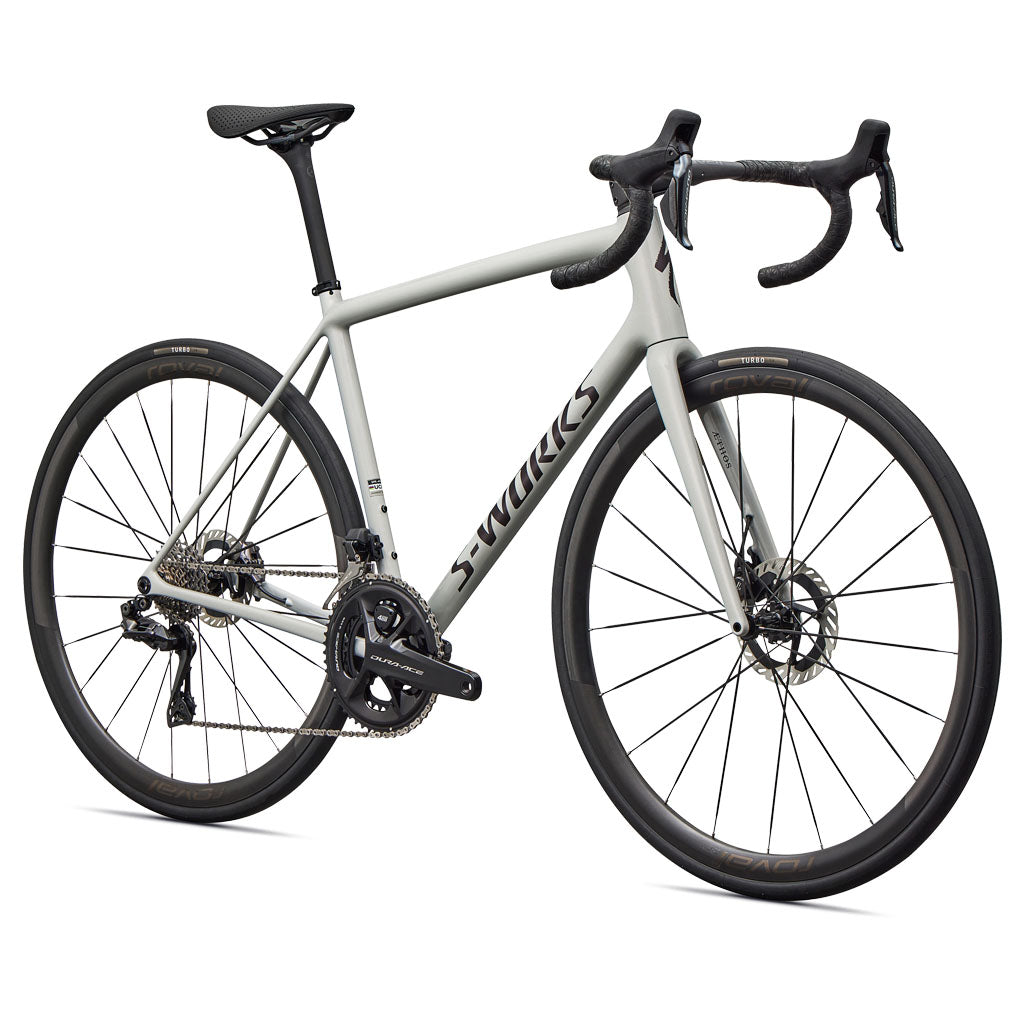 Specialized S-Works Aethos 2 Dura-Ace Di2