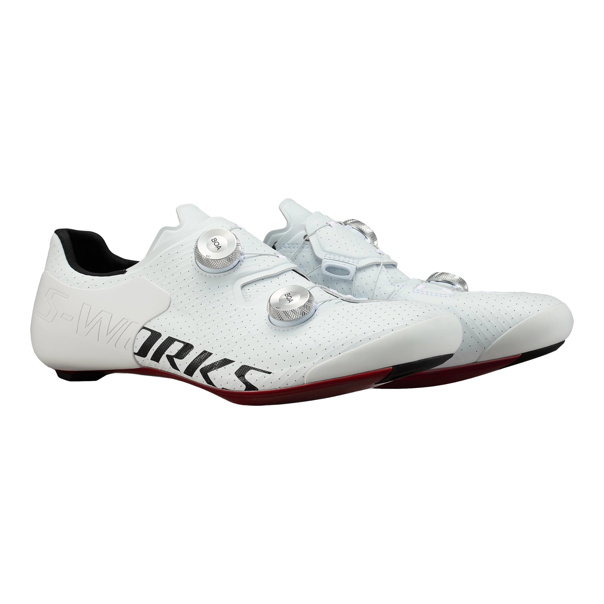Chaussures de route Specialized S-Works Ares 2 LTD conçues pour les légendes