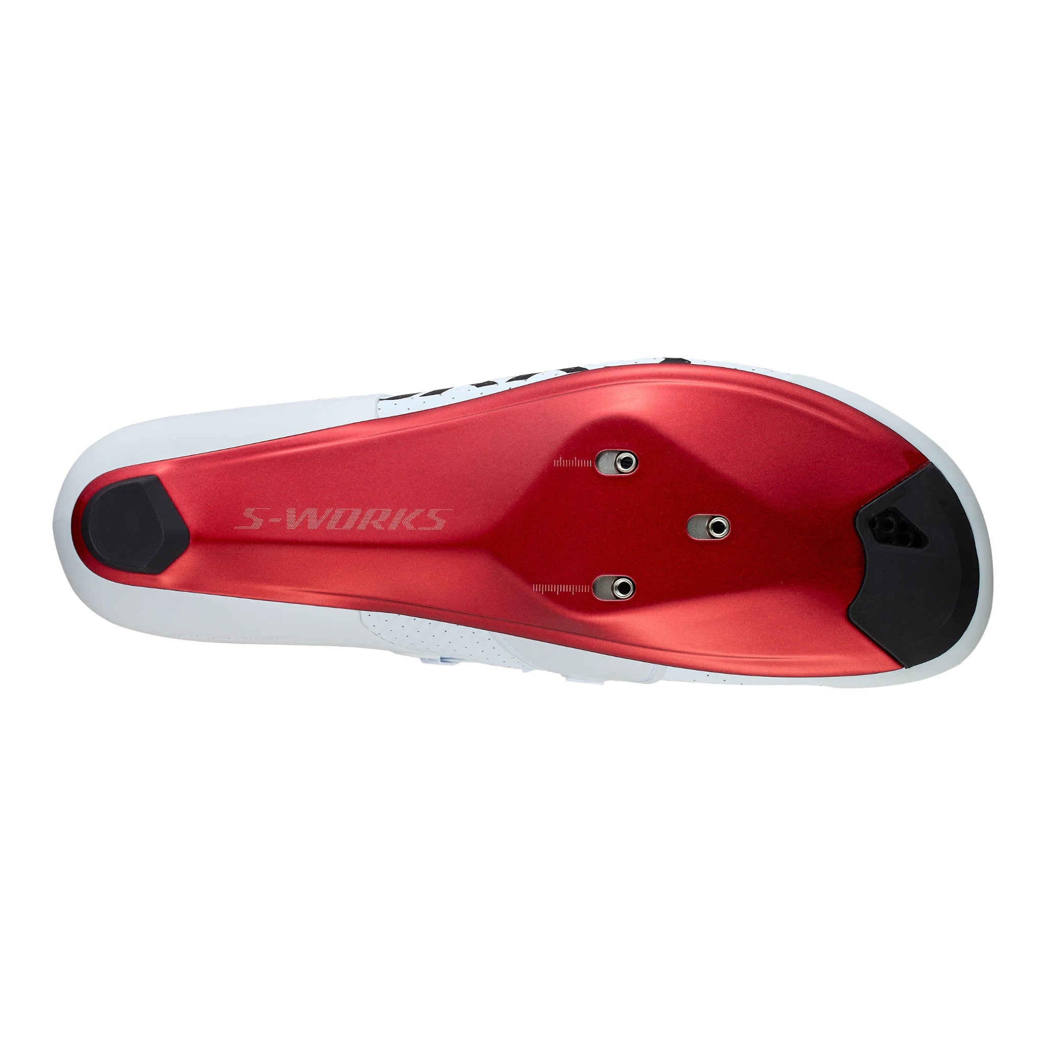 Chaussures de route Specialized S-Works Ares 2 LTD conçues pour les légendes